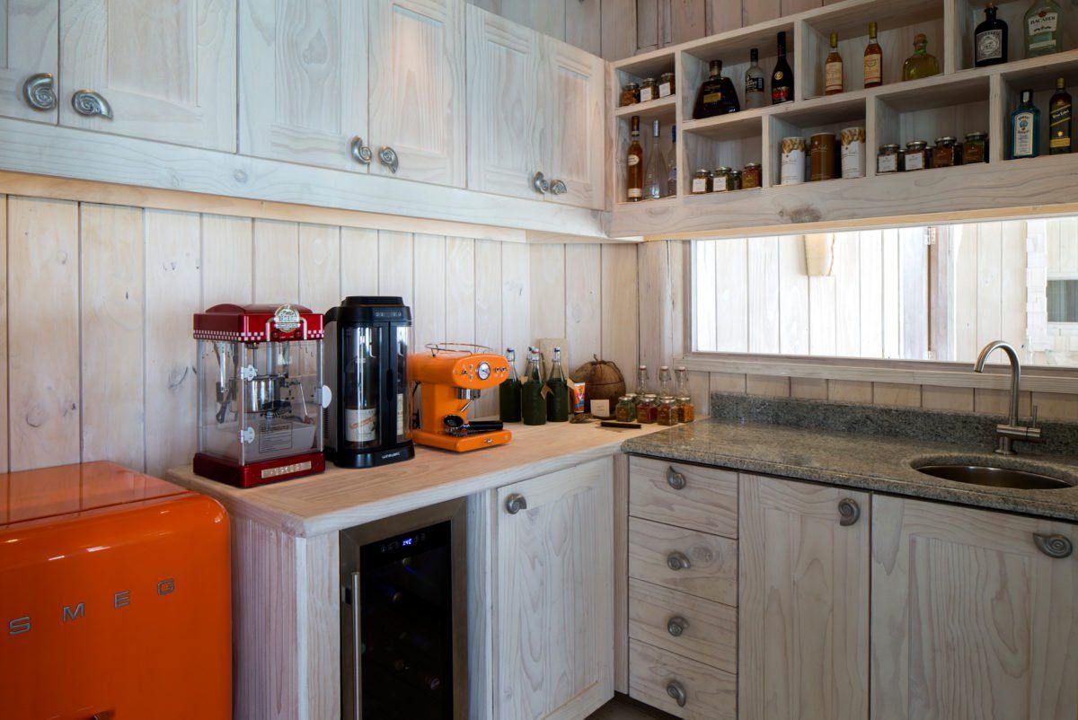 2 Bedroom Water Retreat with Slide