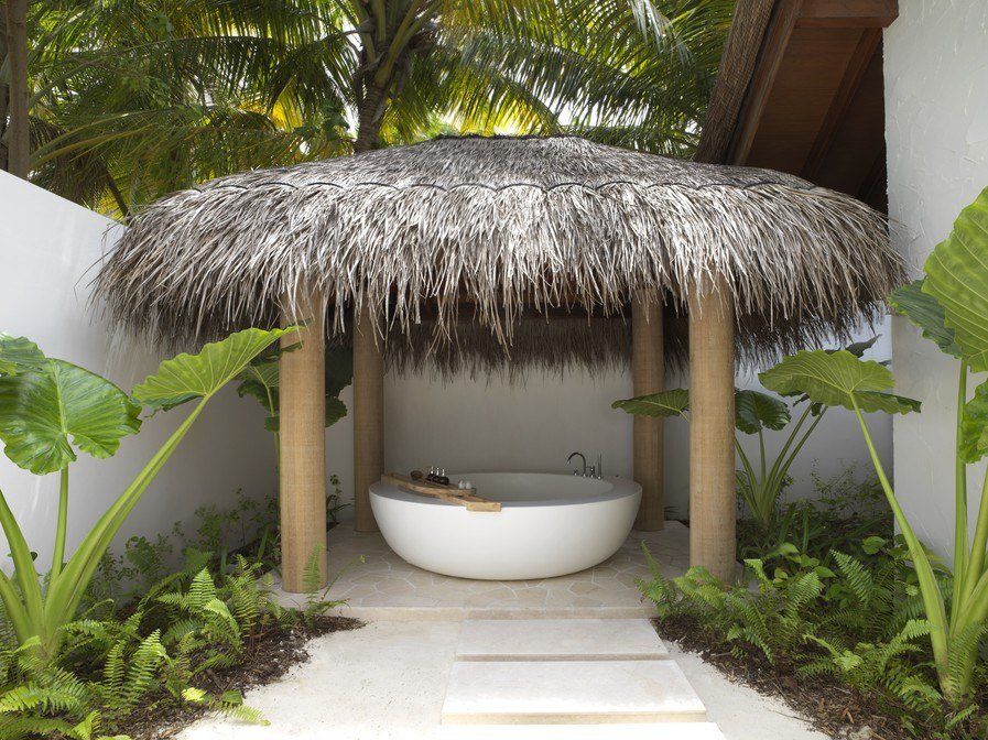 Beach Sunrise Villa with Private Pool