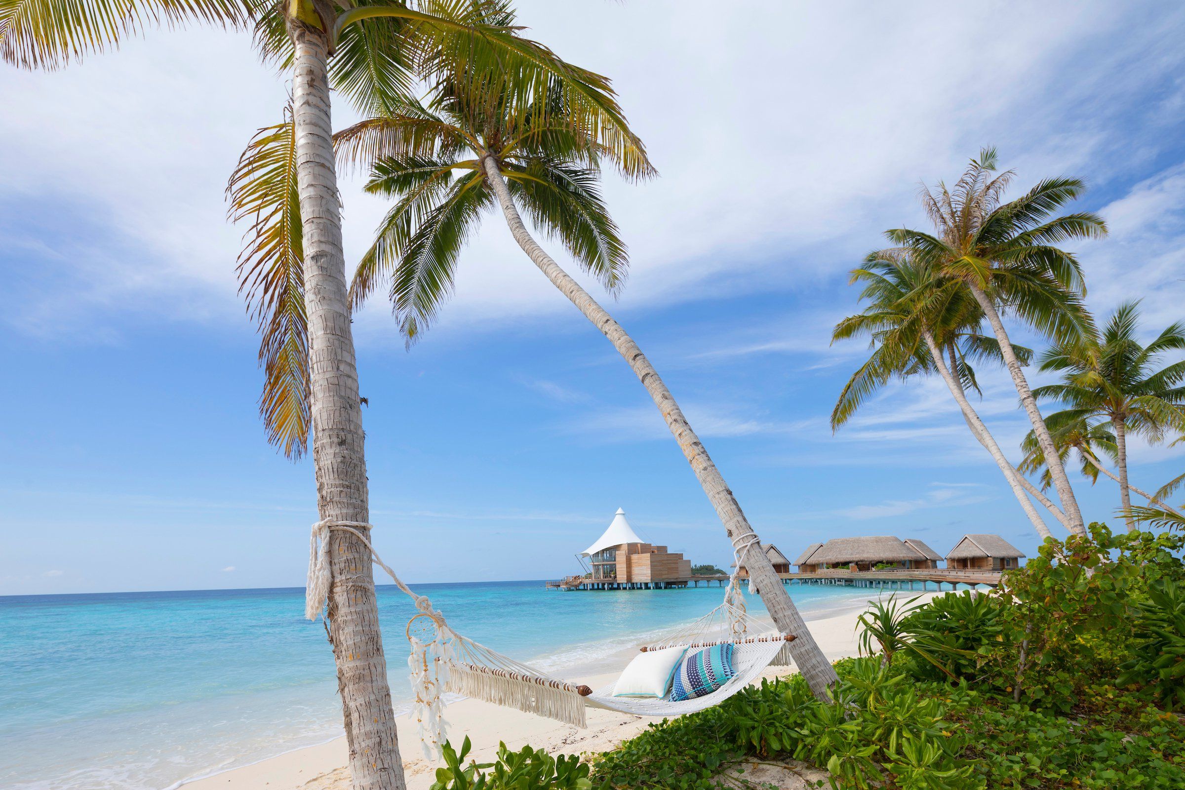 Beach House with Private Pool (Exterior)
