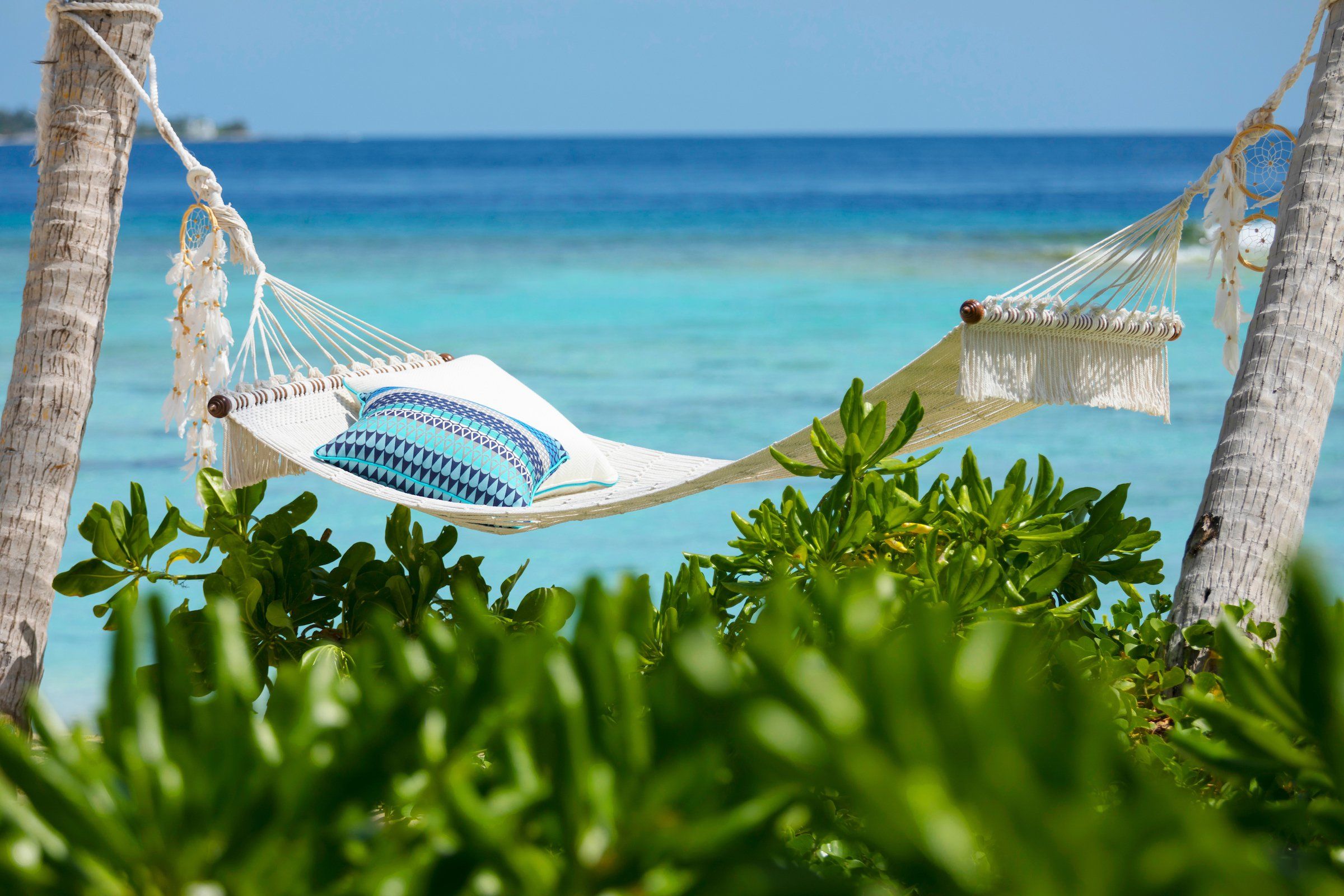 Beach House with Private Pool (Exterior)