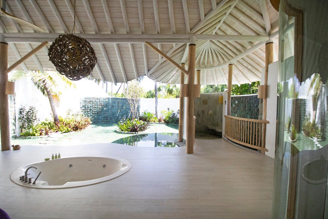 3 Bedroom Island Reserve