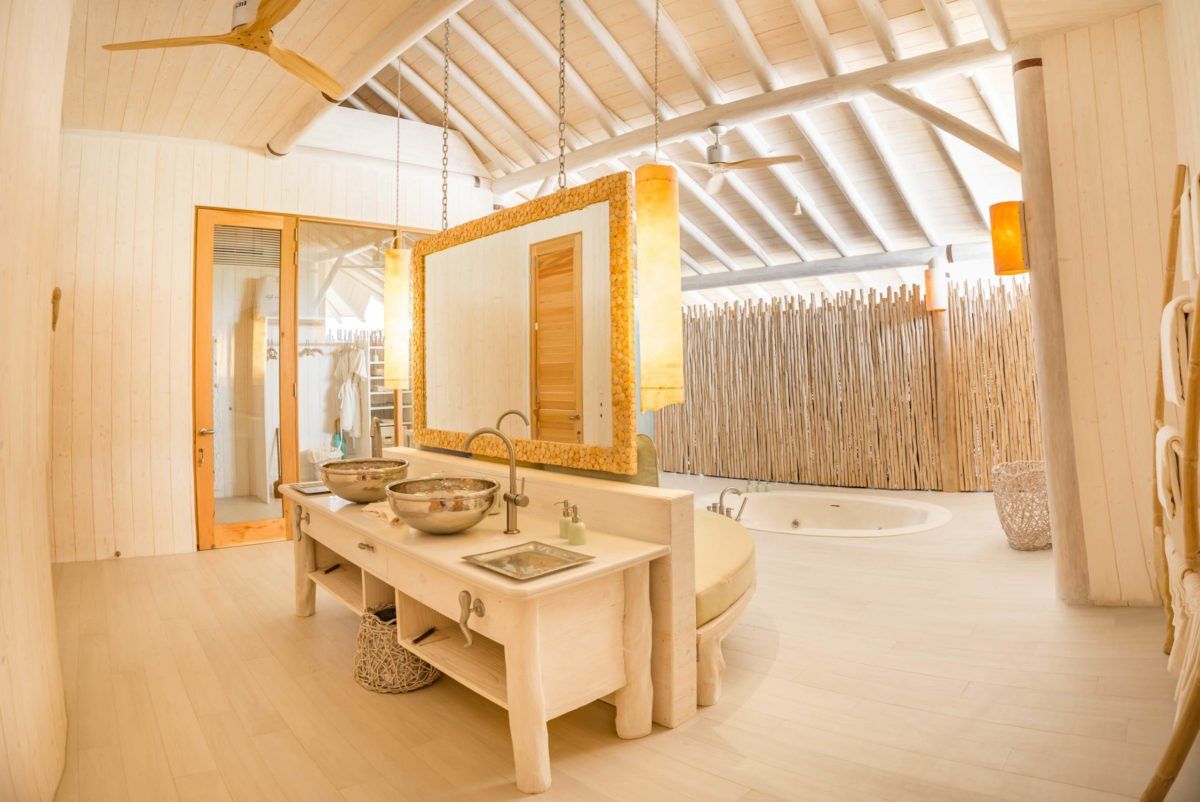 3 Bedroom Island Reserve