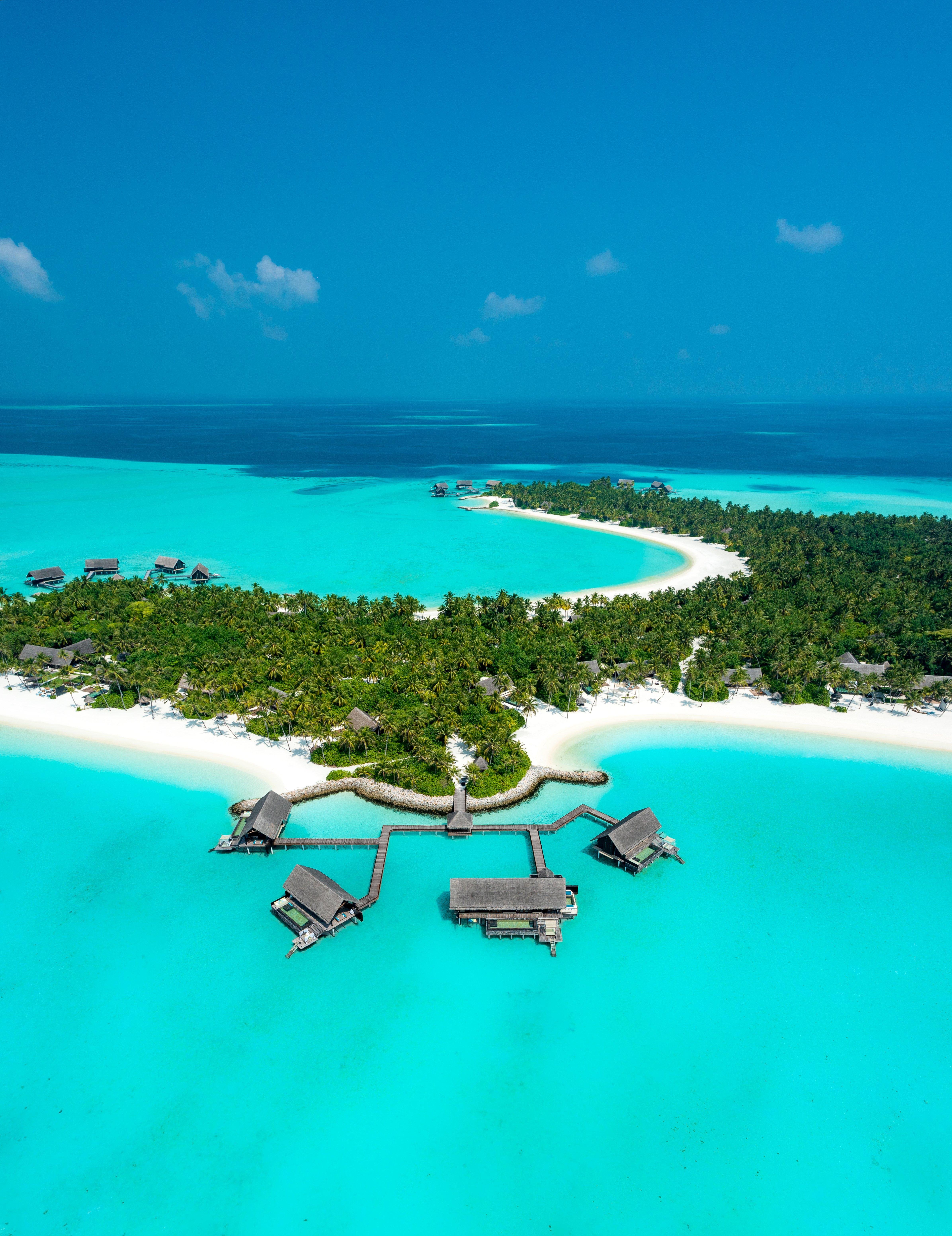 One & Only Reethi Rah, Maldives