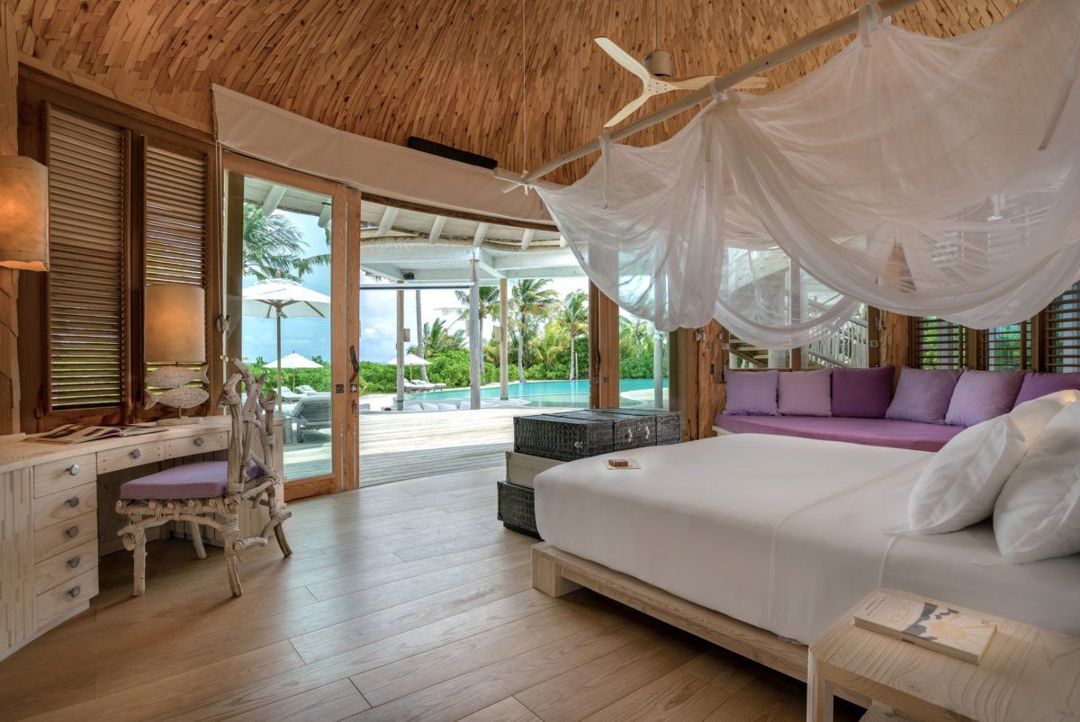 3 Bedroom Island Reserve