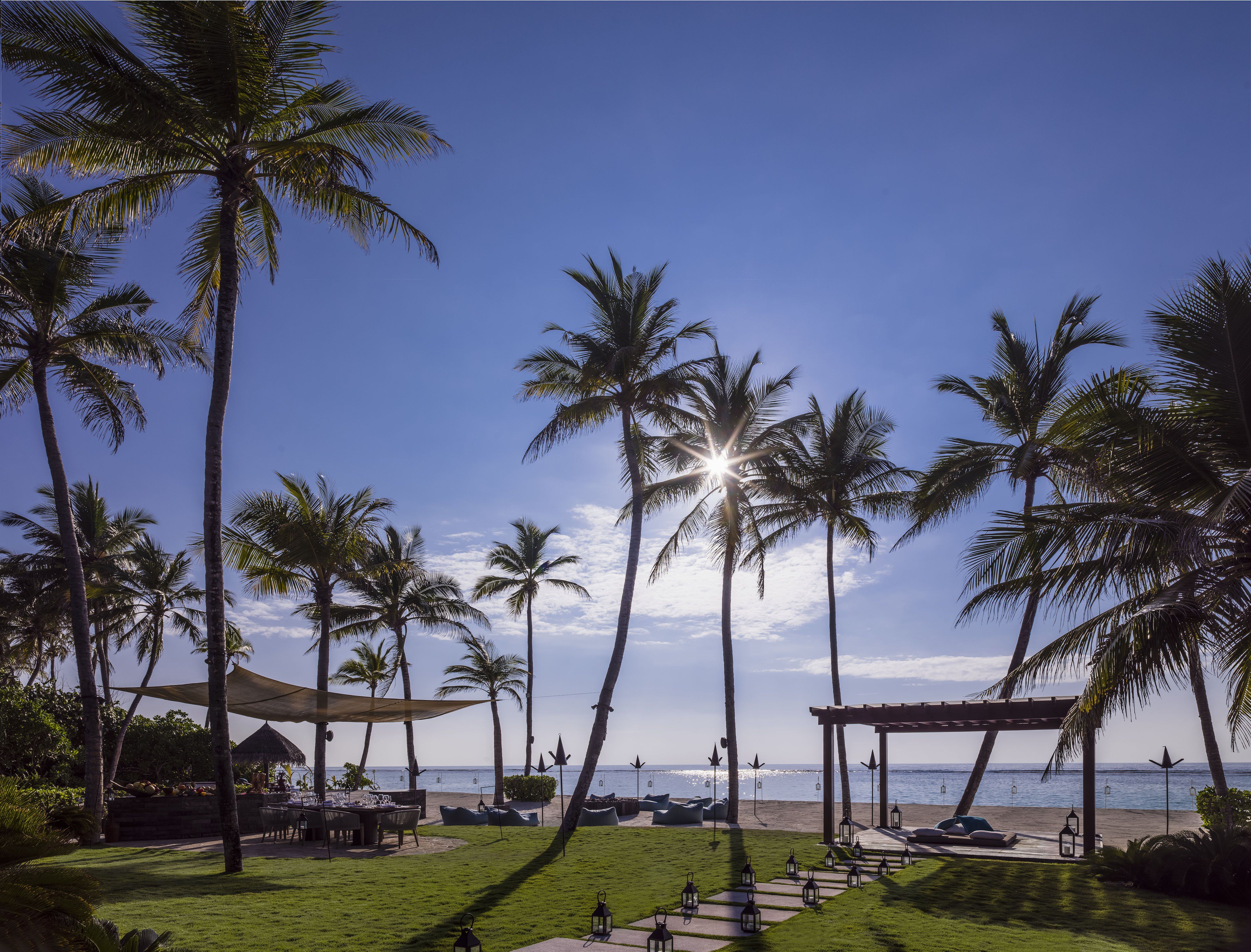 Grand Sunset Residence