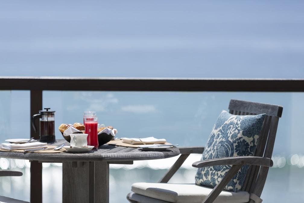 Two Bedroom Beach Pool Residence