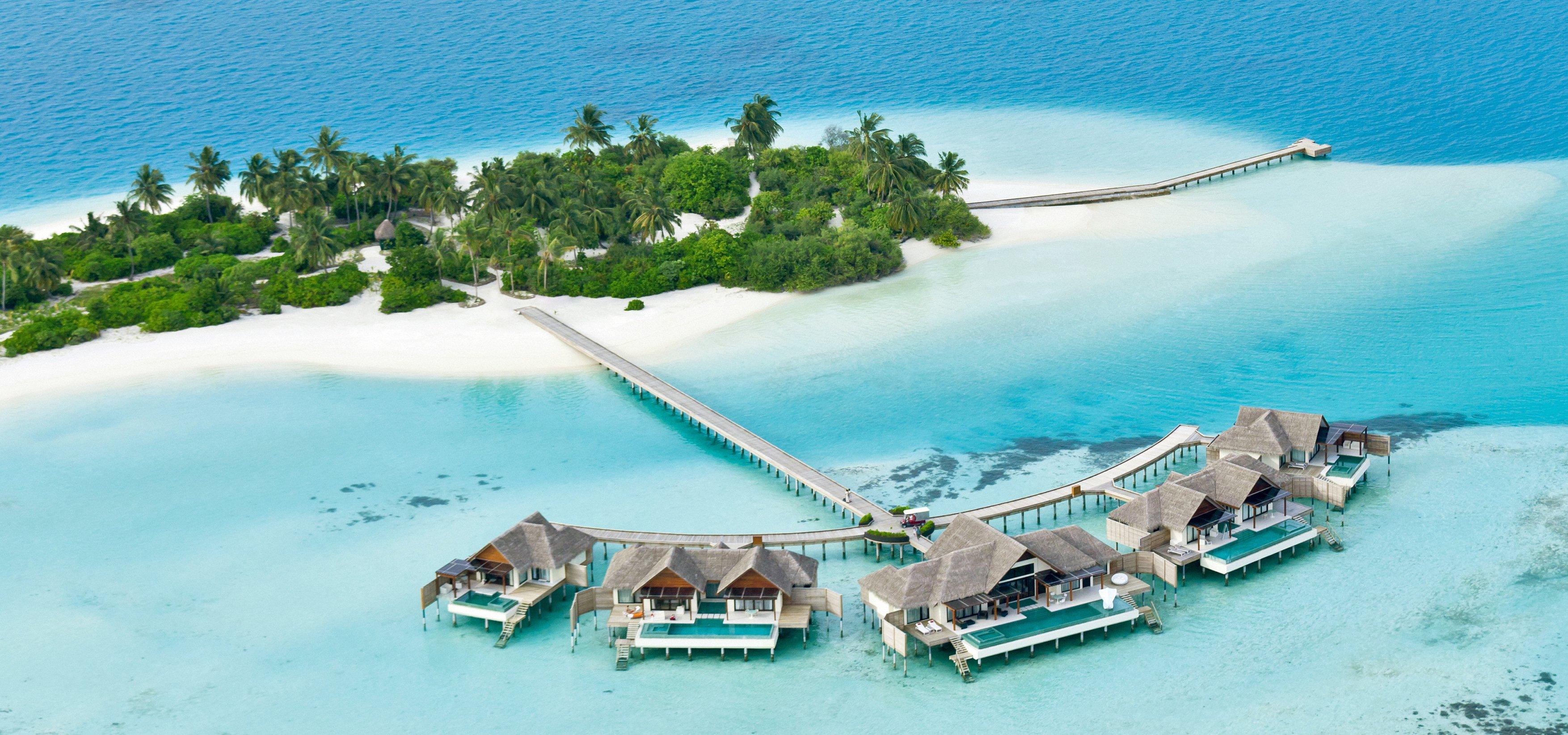 Niyama Maldives, Niyama Private Islands
