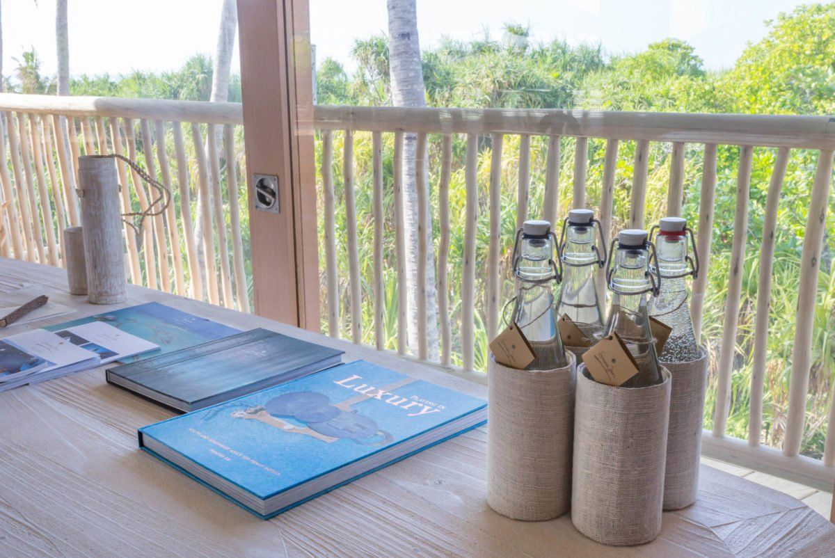 3 Bedroom Island Reserve