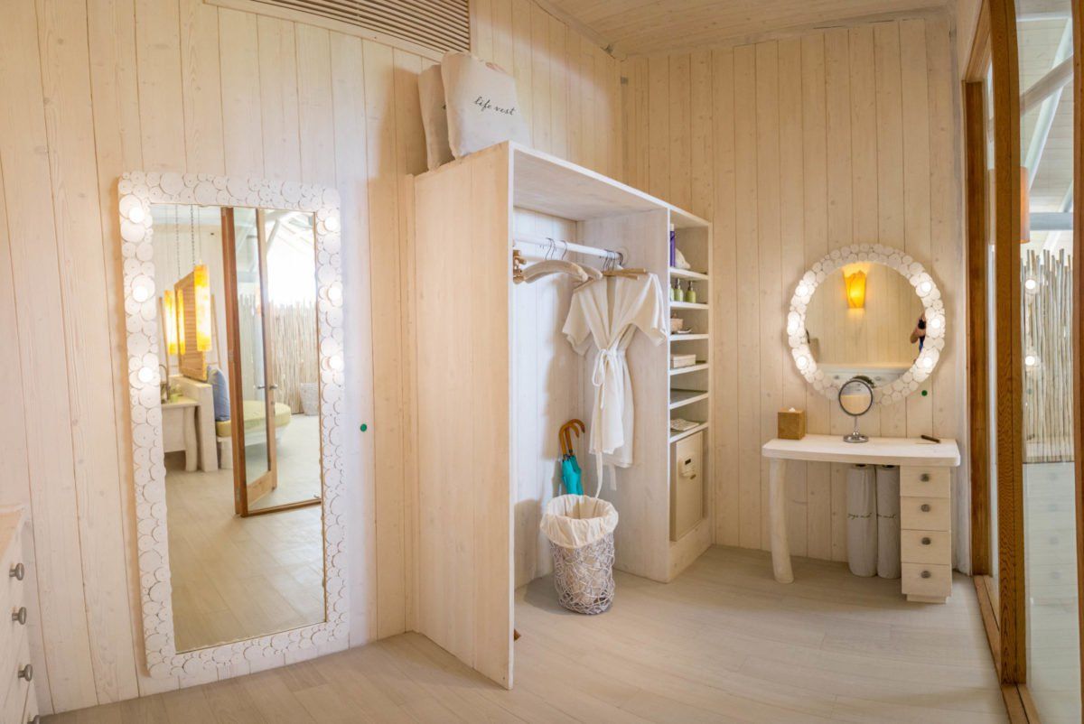 3 Bedroom Island Reserve