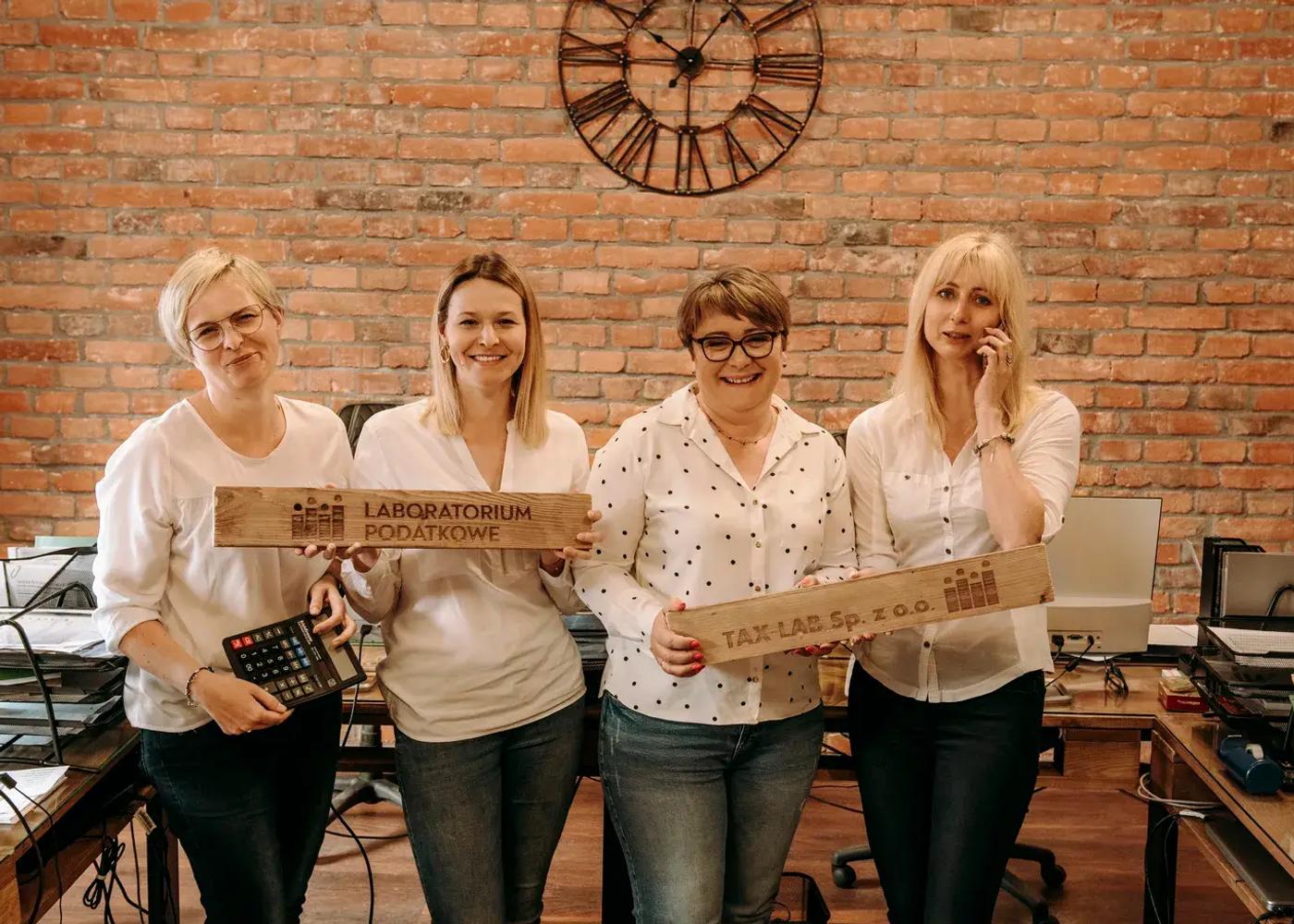 Księgowy w Tarnowie dla Twojej firmy