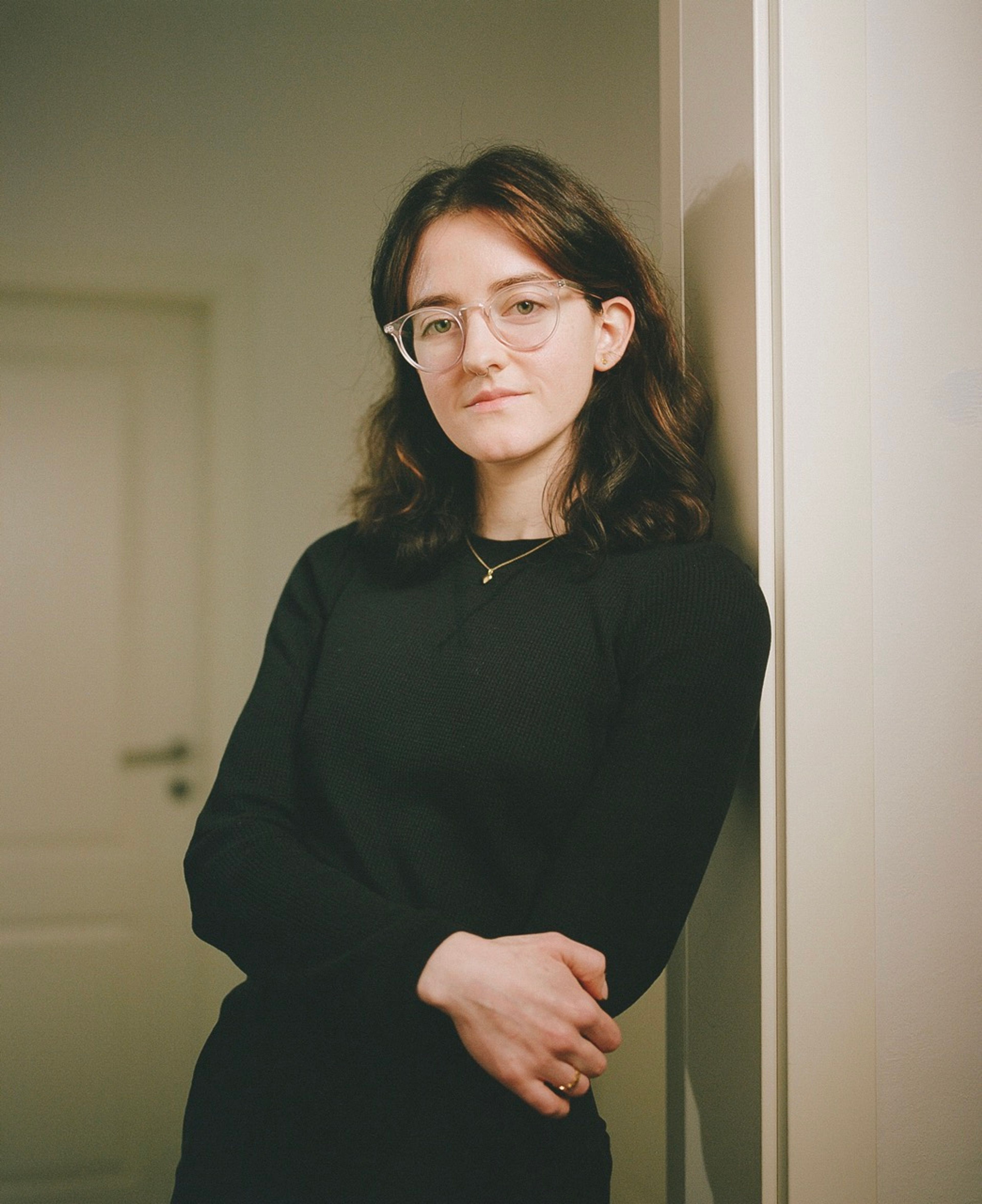 Rebecca Russell