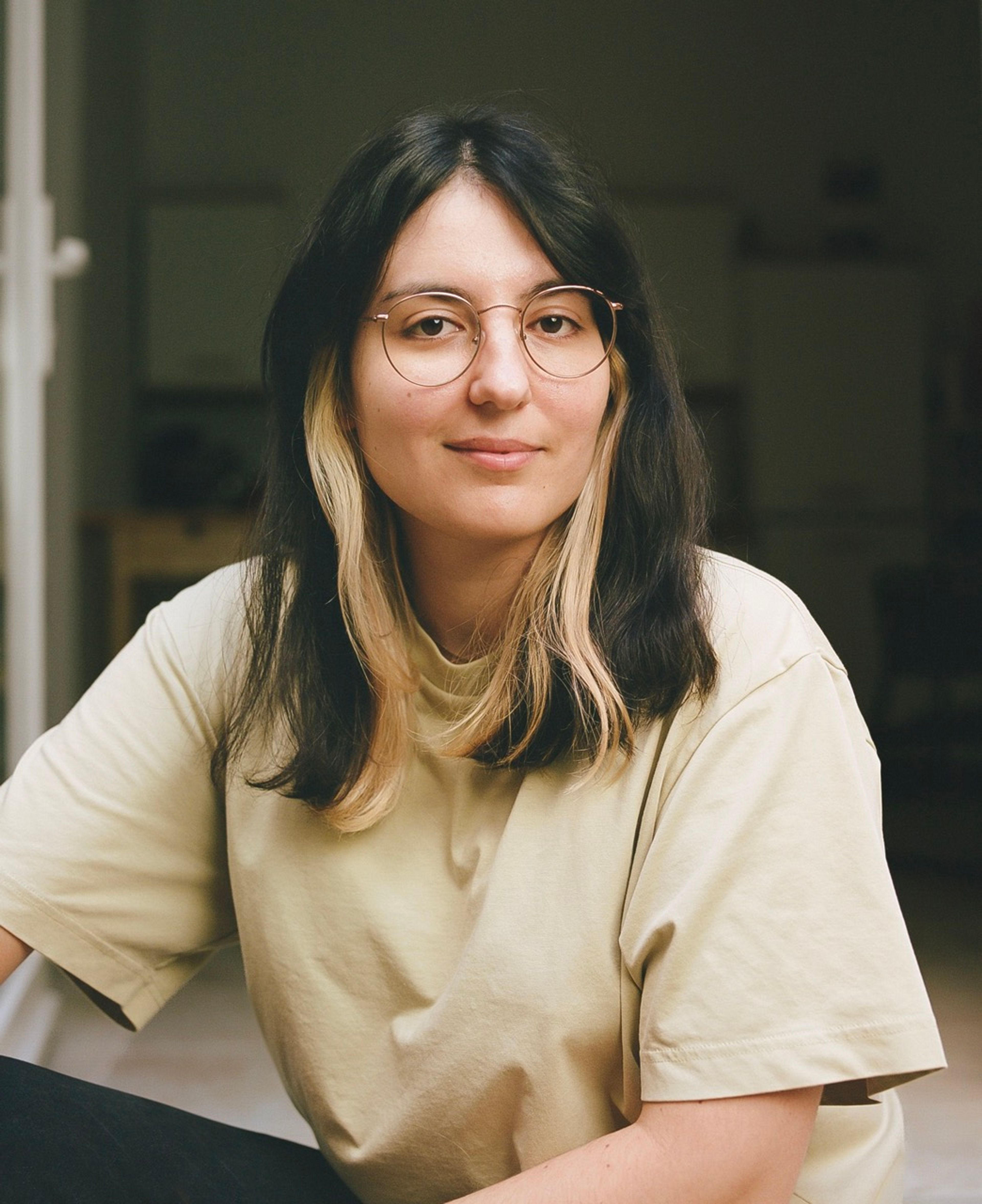 Rebecca Balogh