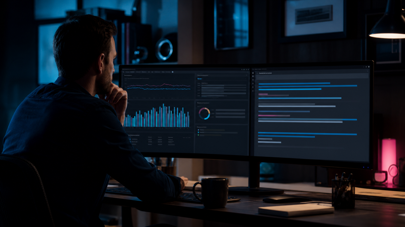 Why is my website traffic dropping because of Google AI Overviews?