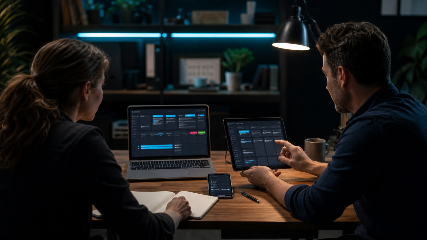 What are the best AI marketing tools for small businesses?
