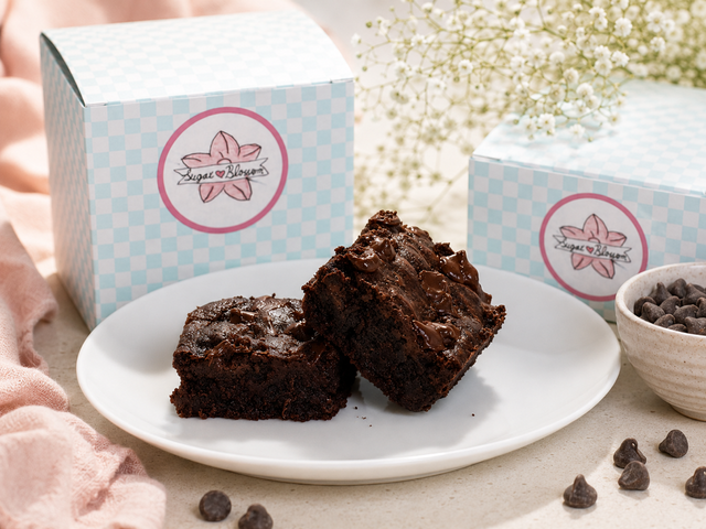 Chocolate Brownies
