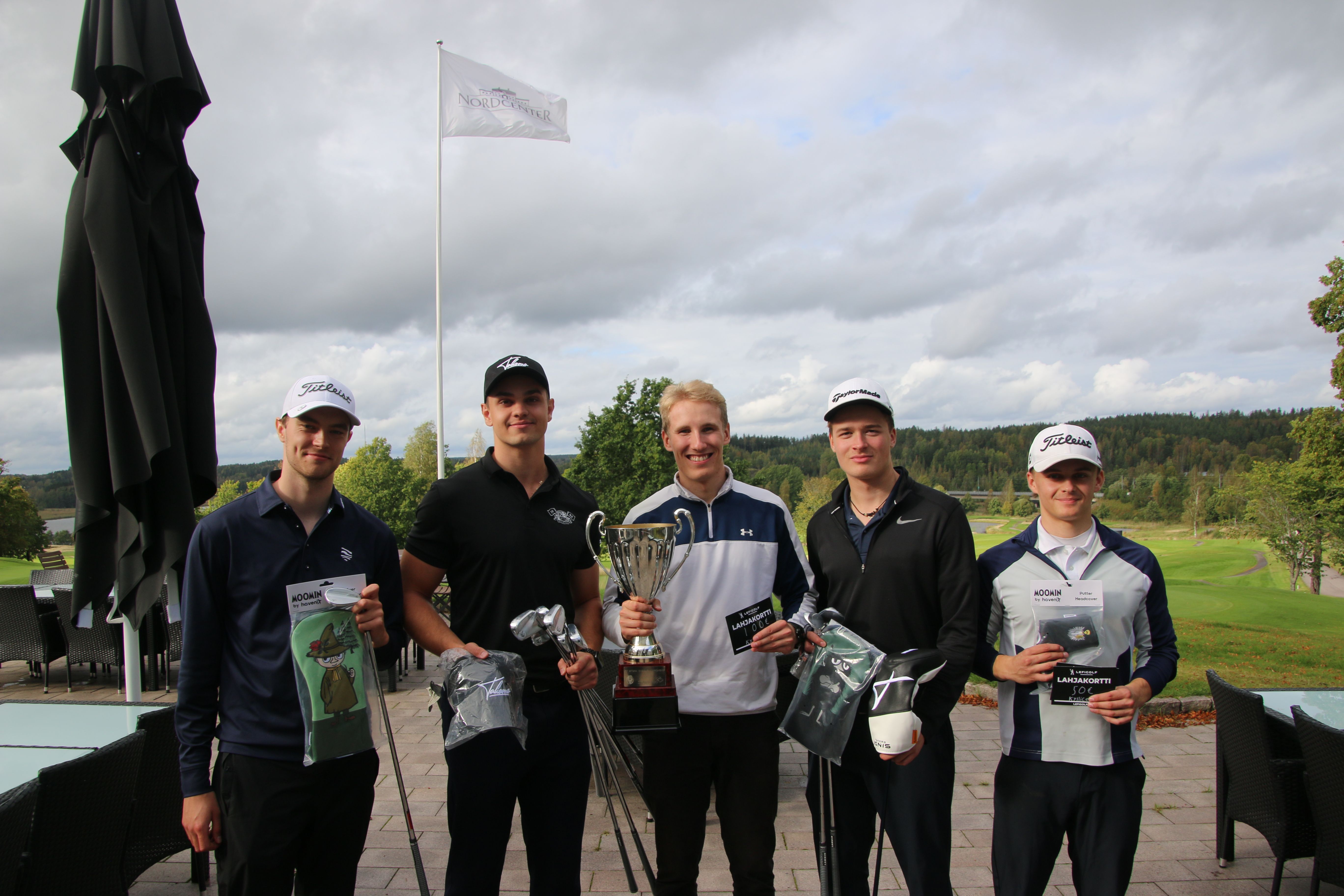 Aalto Championships 2025 - Nordcenter