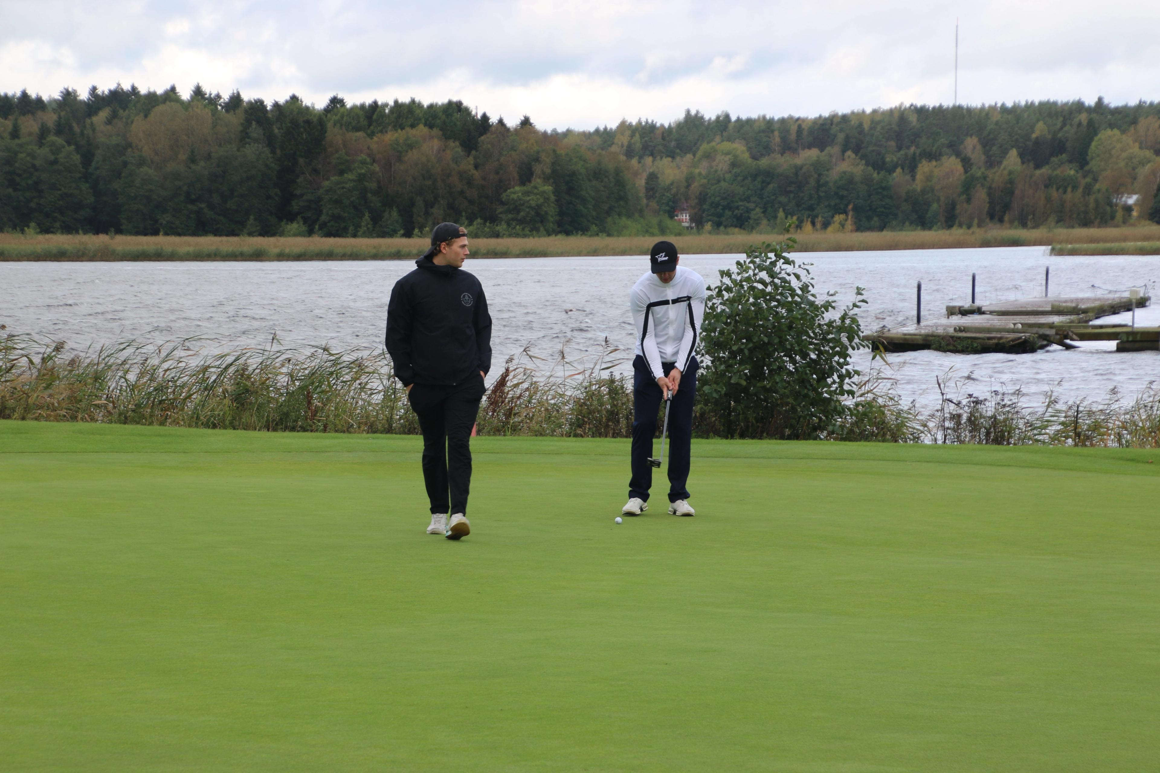 Aalto Championships 2025 - Nordcenter, Fream