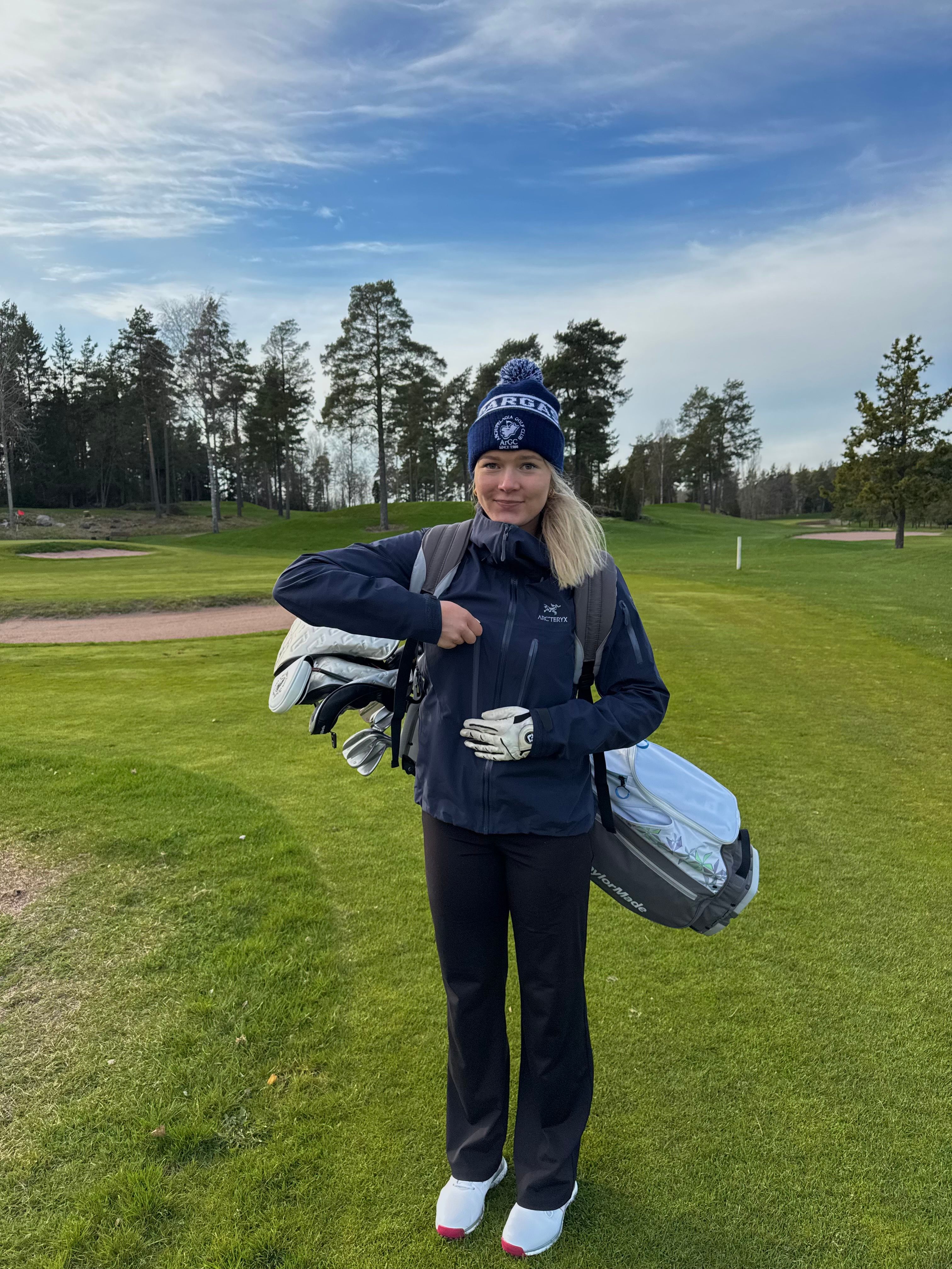 Charlotte Henriksson