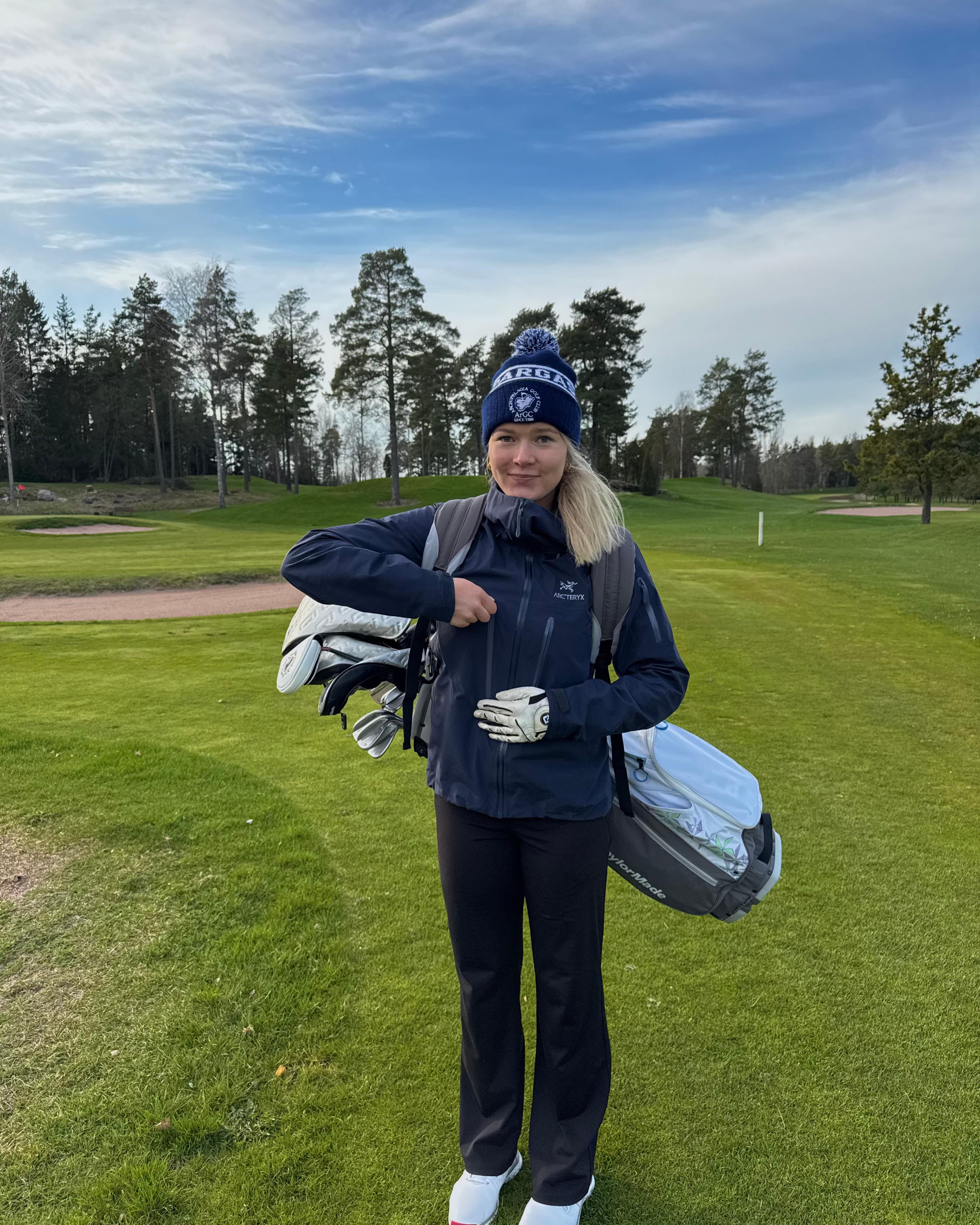 Charlotte Henriksson