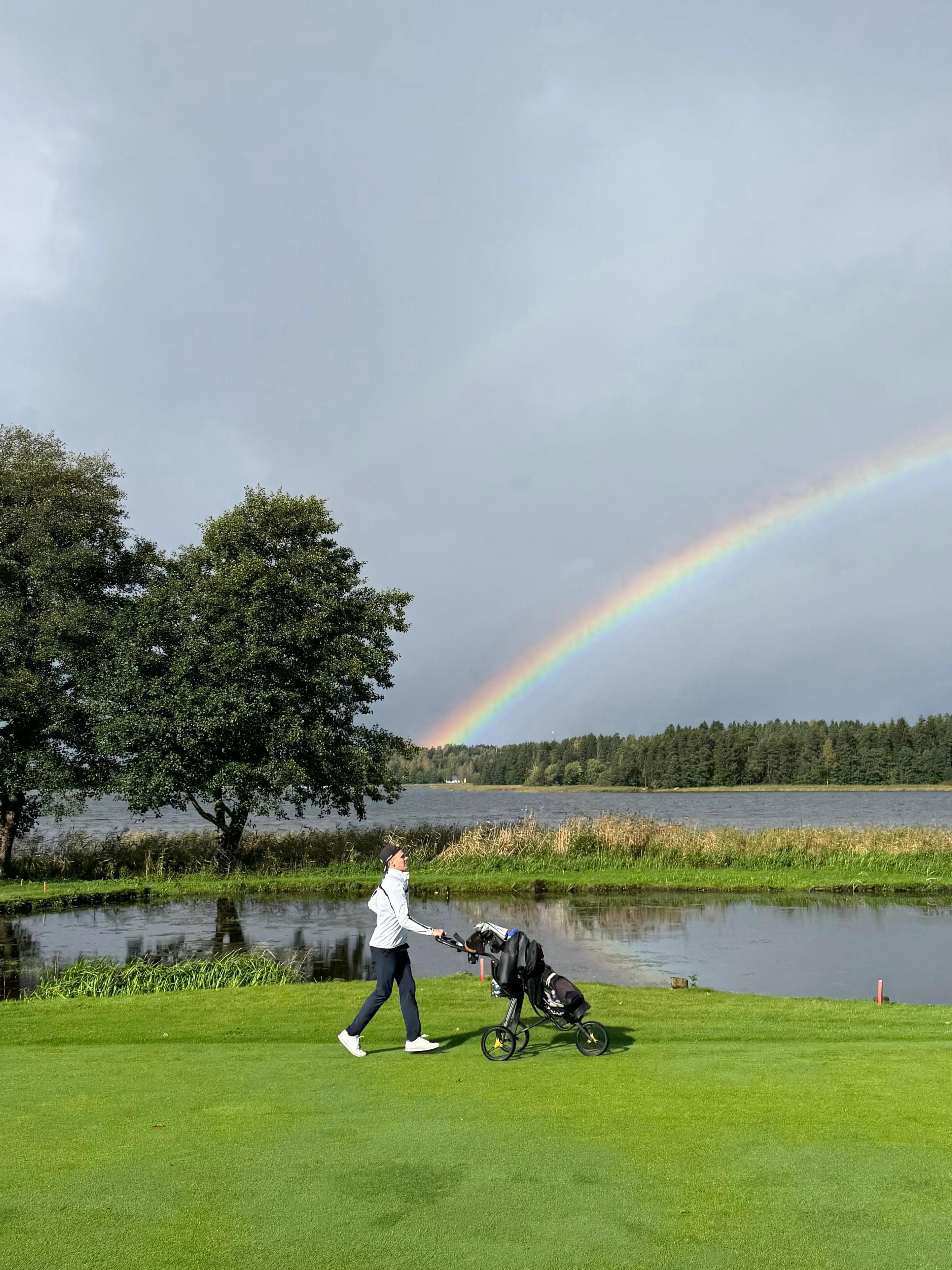 Aalto Championships 2025 - Nordcenter