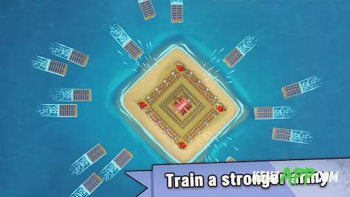 لقطة شاشة 4 من Island War