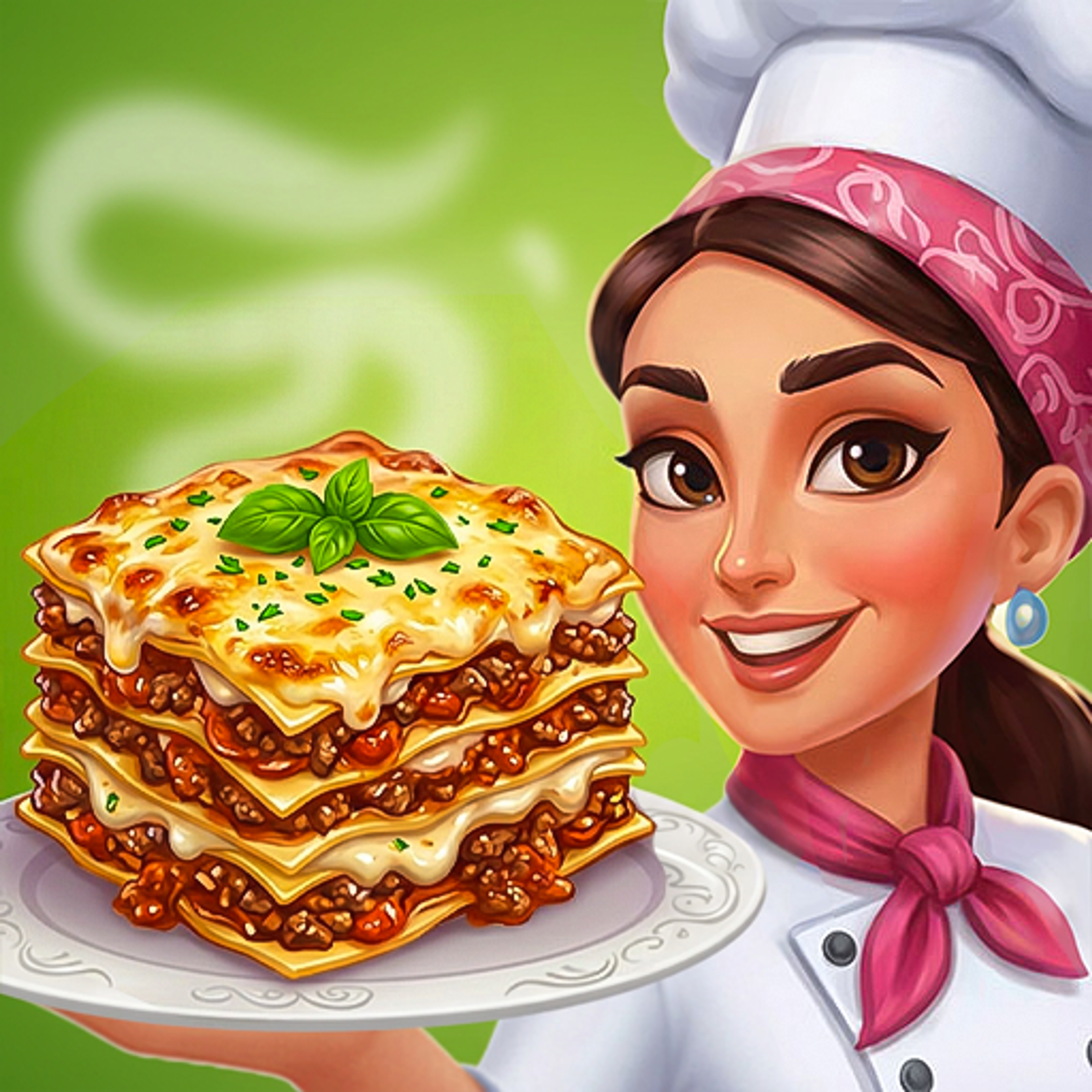 World Chef
