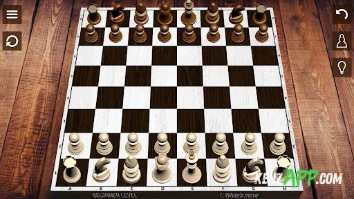 لقطة شاشة 2 من Chess