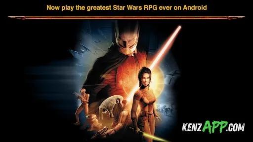 لقطة شاشة 1 من Star Wars™: KOTOR