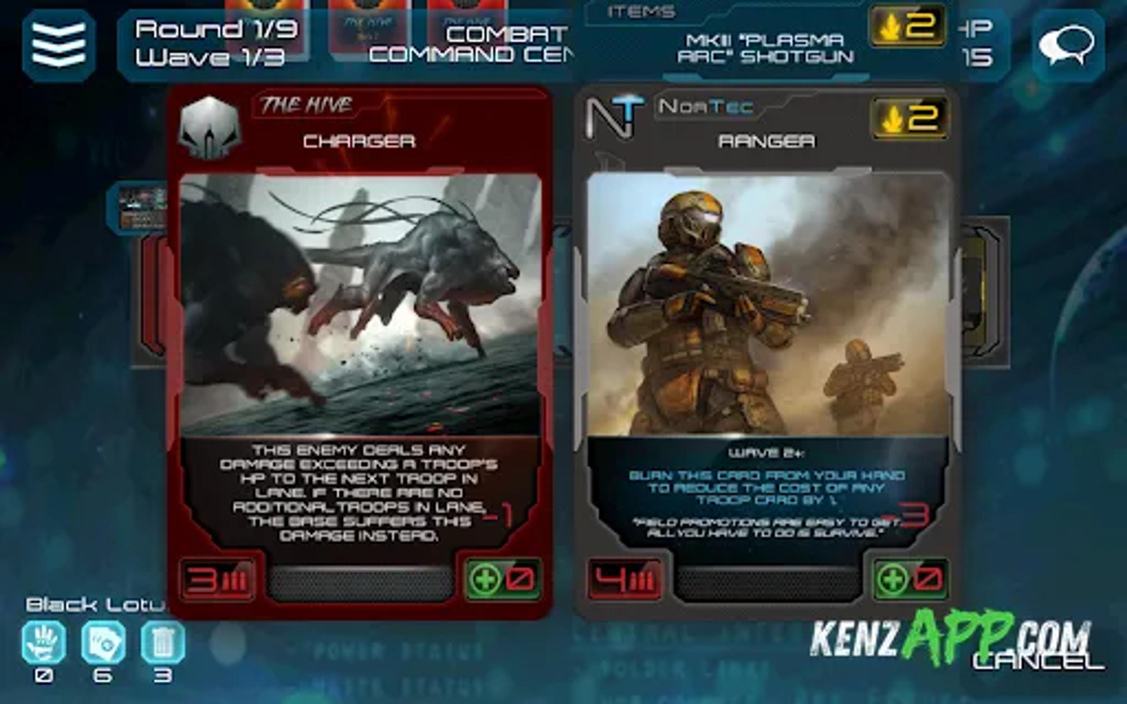 لقطة شاشة 3 من XenoShyft