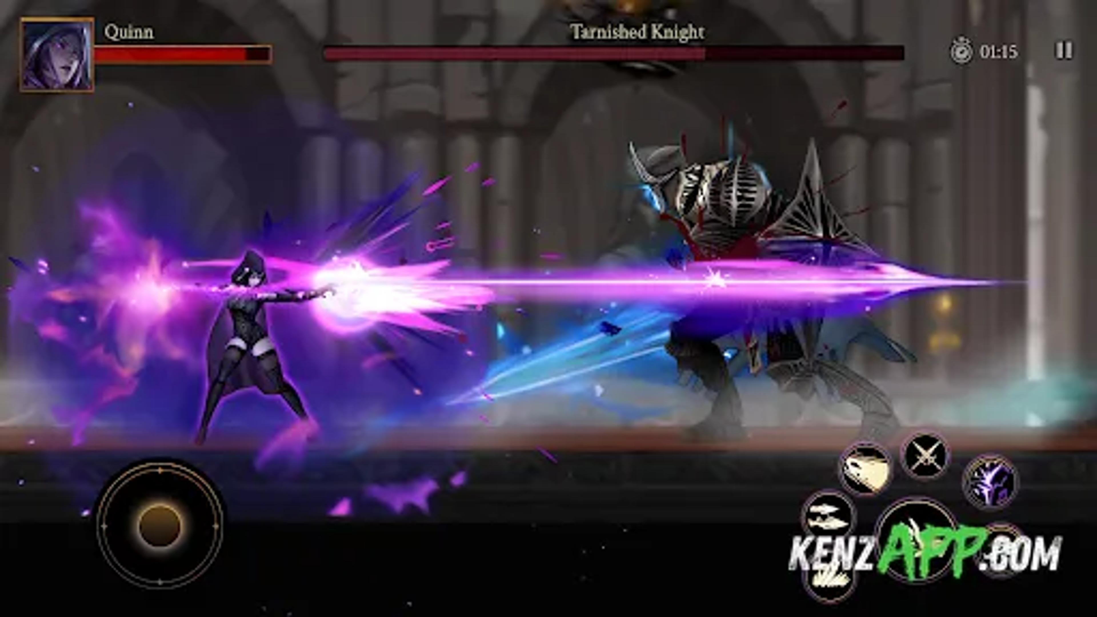 لقطة شاشة 4 من Shadow Of Death 2: Awakening