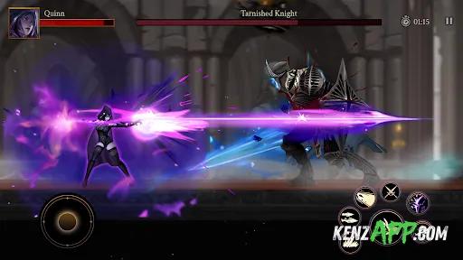 لقطة شاشة 4 من Shadow Of Death 2: Awakening
