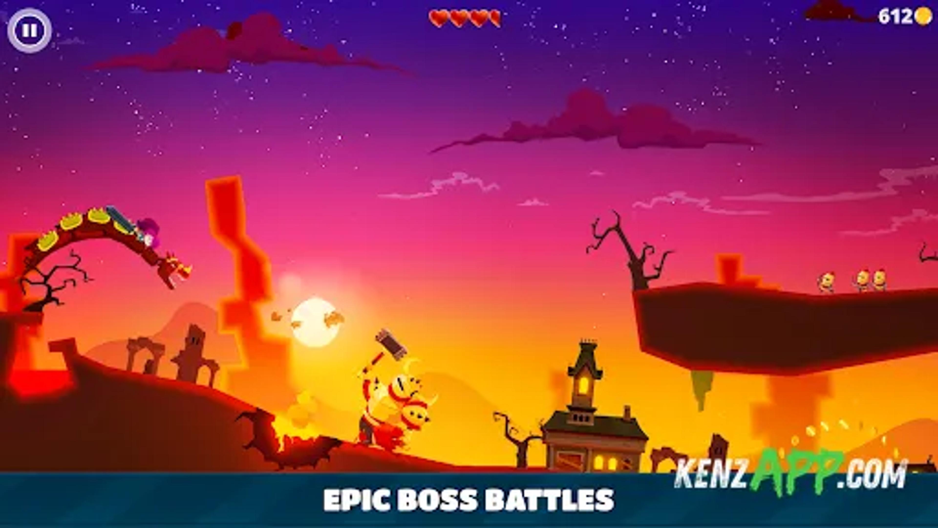 لقطة شاشة 3 من Dragon Hills