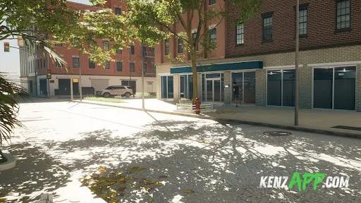 لقطة شاشة 2 من City Shop Simulator