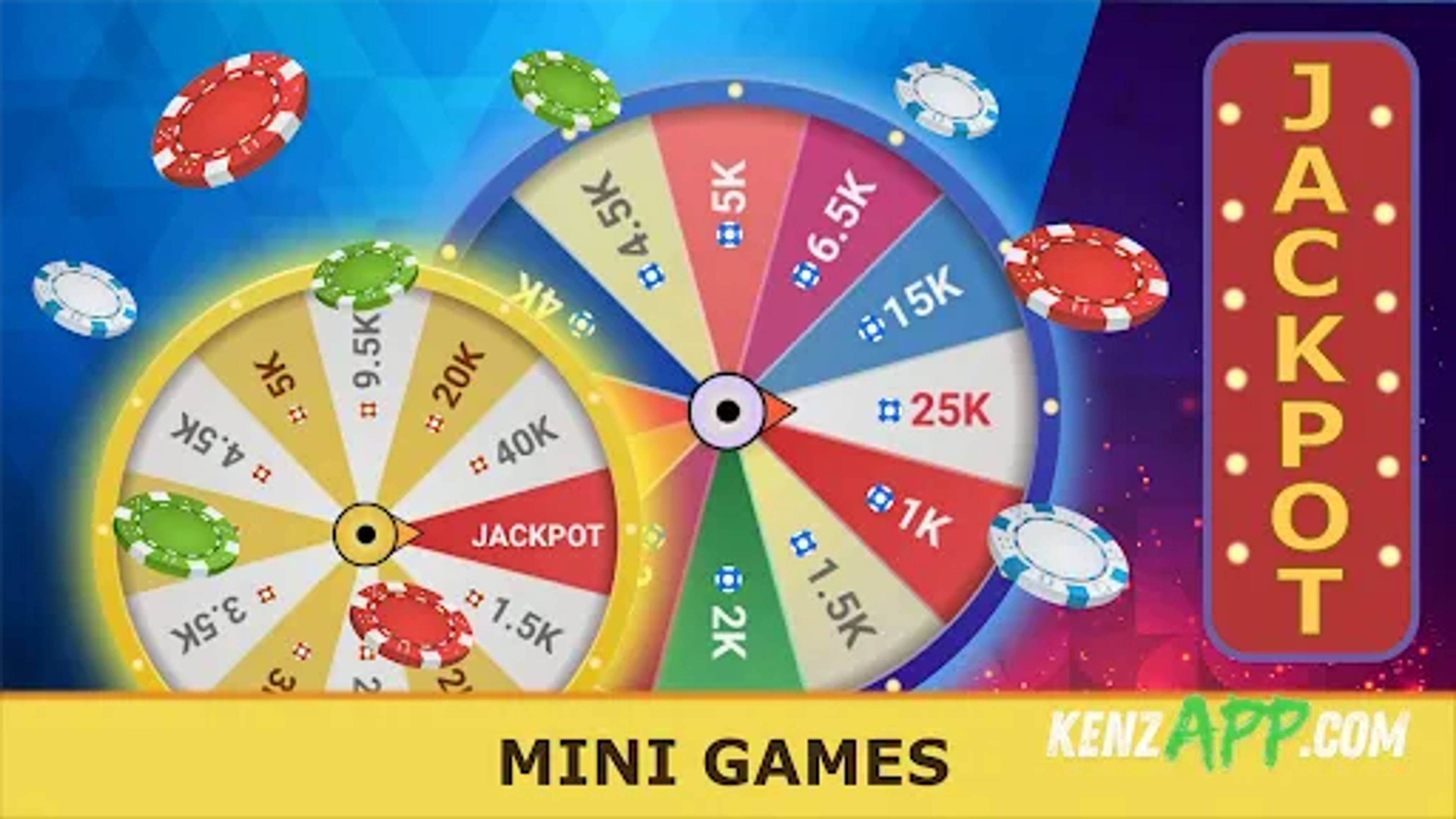 لقطة شاشة 4 من Poker Offline: Texas Holdem