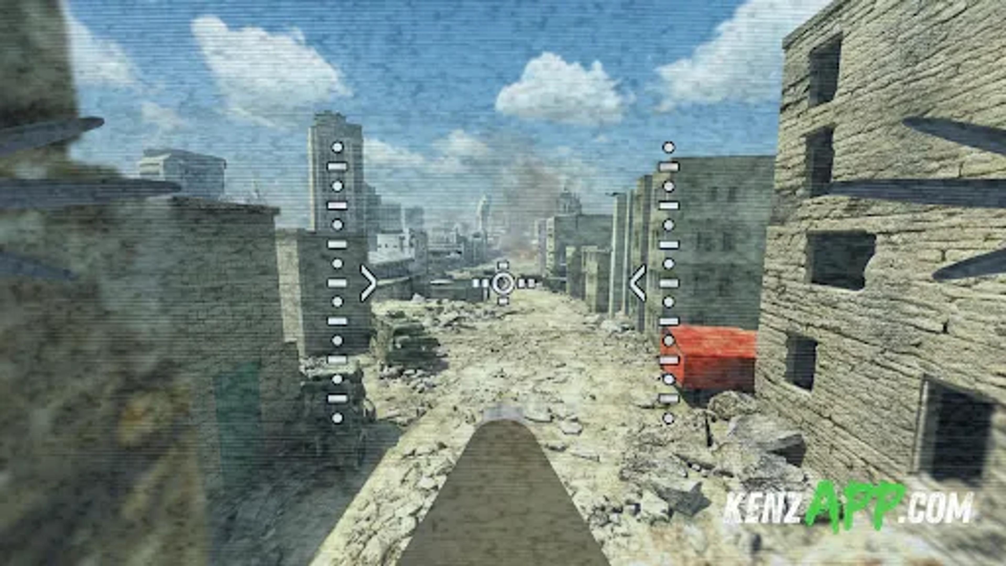 لقطة شاشة 3 من FPV War Kamikaze Drone
