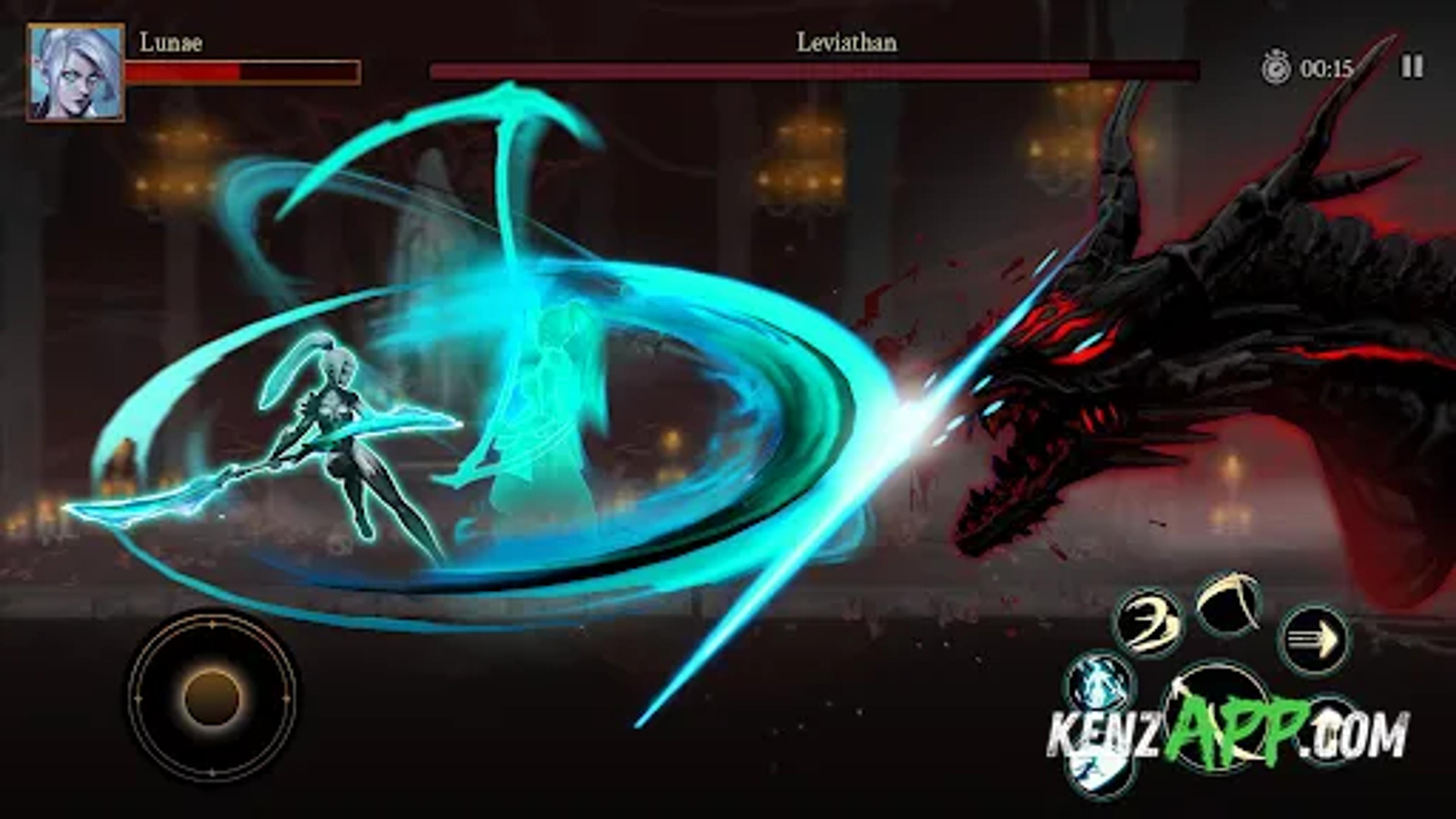 لقطة شاشة 3 من Shadow Of Death 2: Awakening