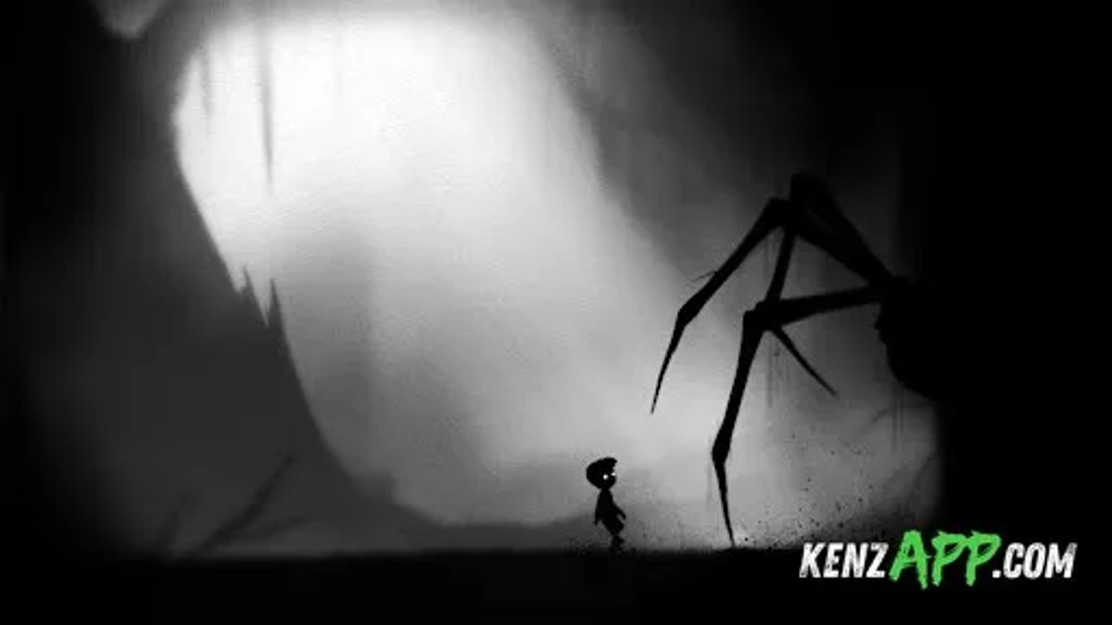 لقطة شاشة 1 من LIMBO