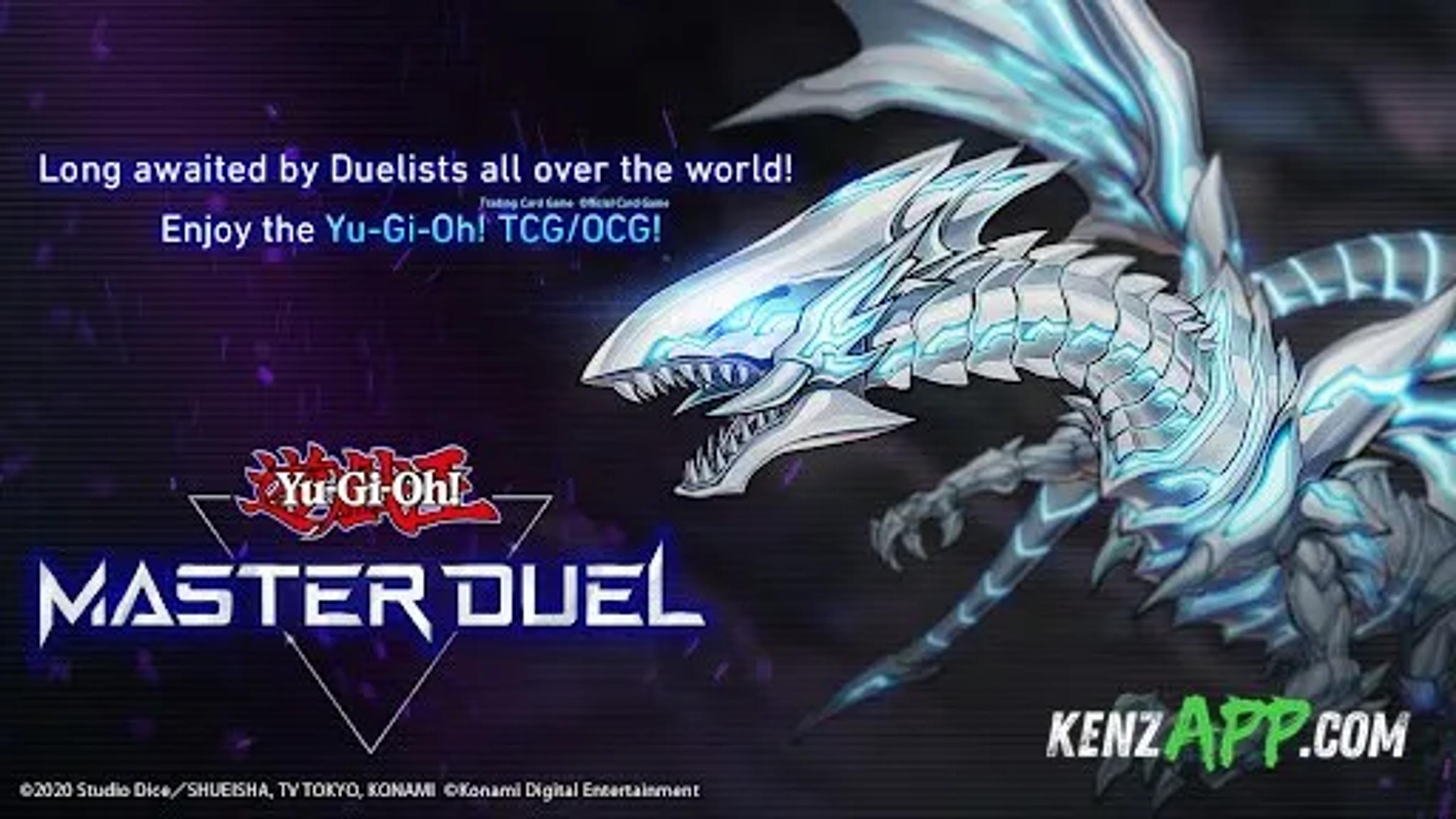 لقطة شاشة 2 من Yu-Gi-Oh! Master Duel