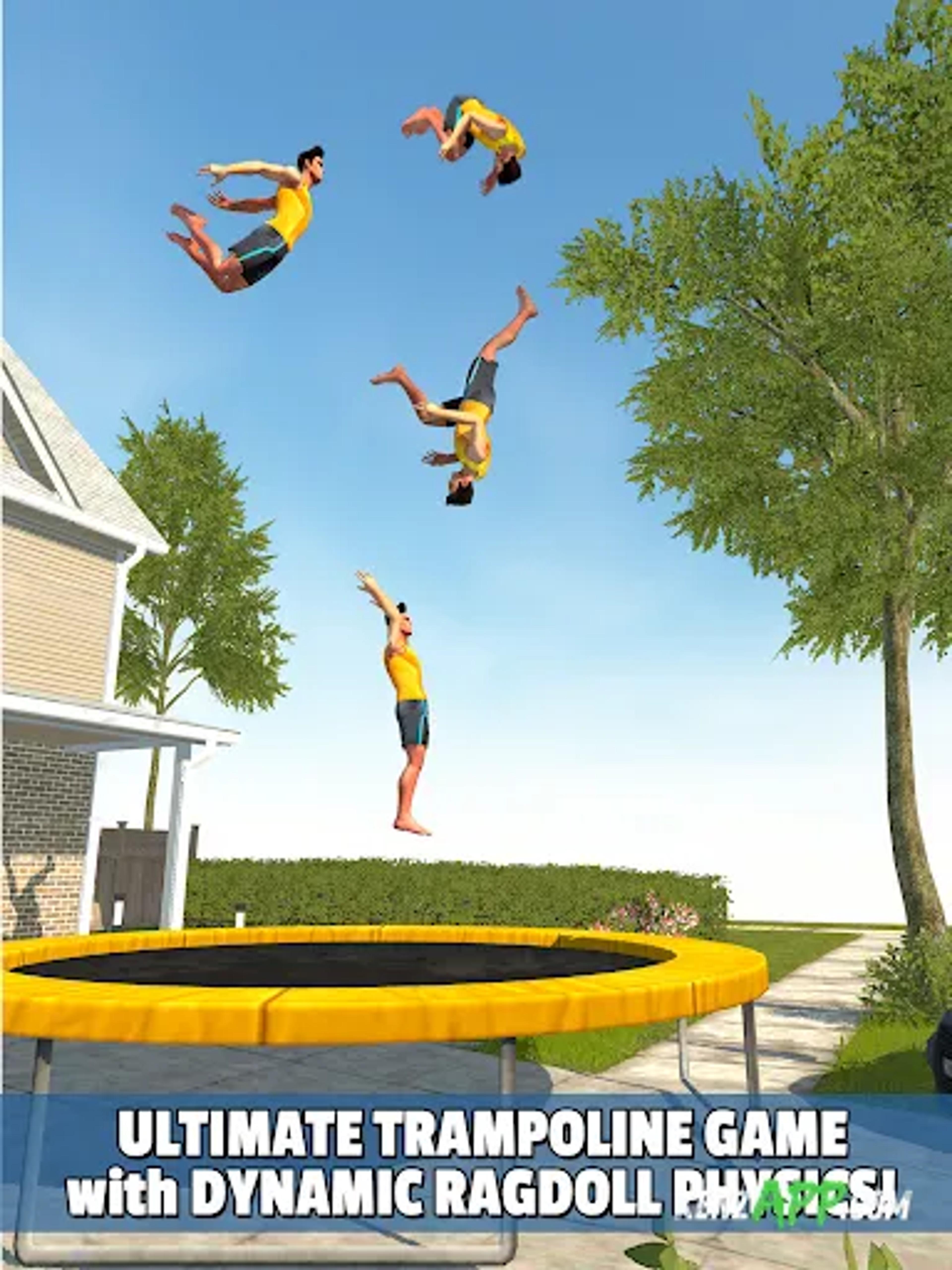 لقطة شاشة 4 من Flip Master