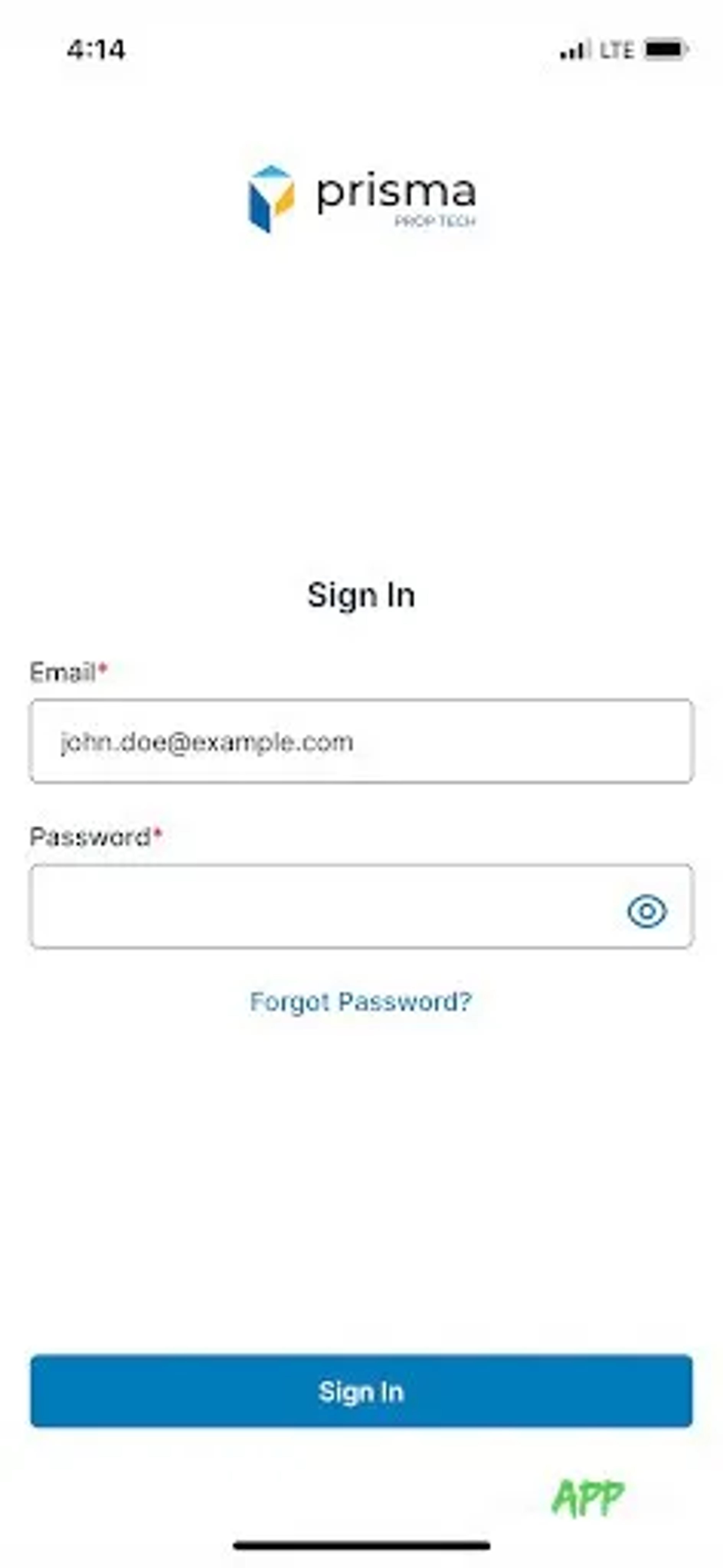 لقطة شاشة 3 من Prisma Resident Portal