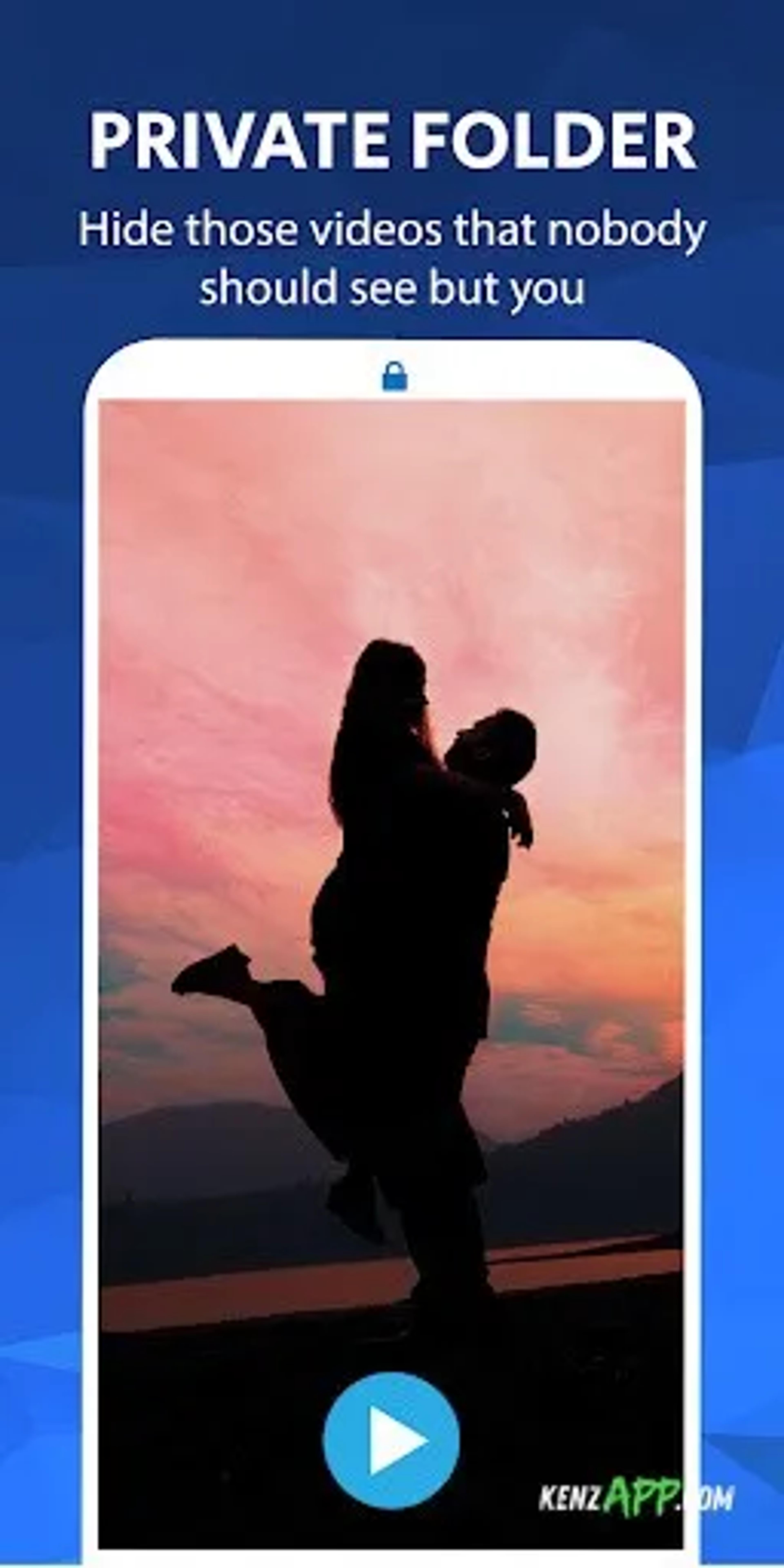 لقطة شاشة 4 من LockMyPix Photo Vault PREMIUM