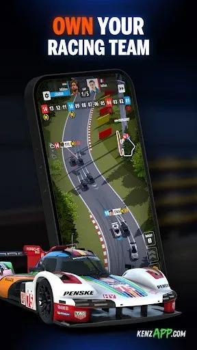 لقطة شاشة 1 من GT Manager