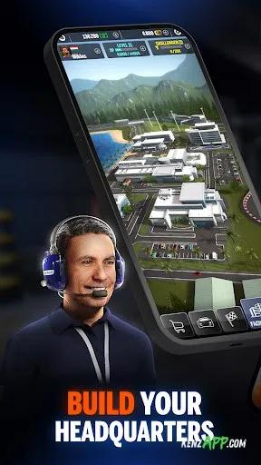 لقطة شاشة 2 من GT Manager