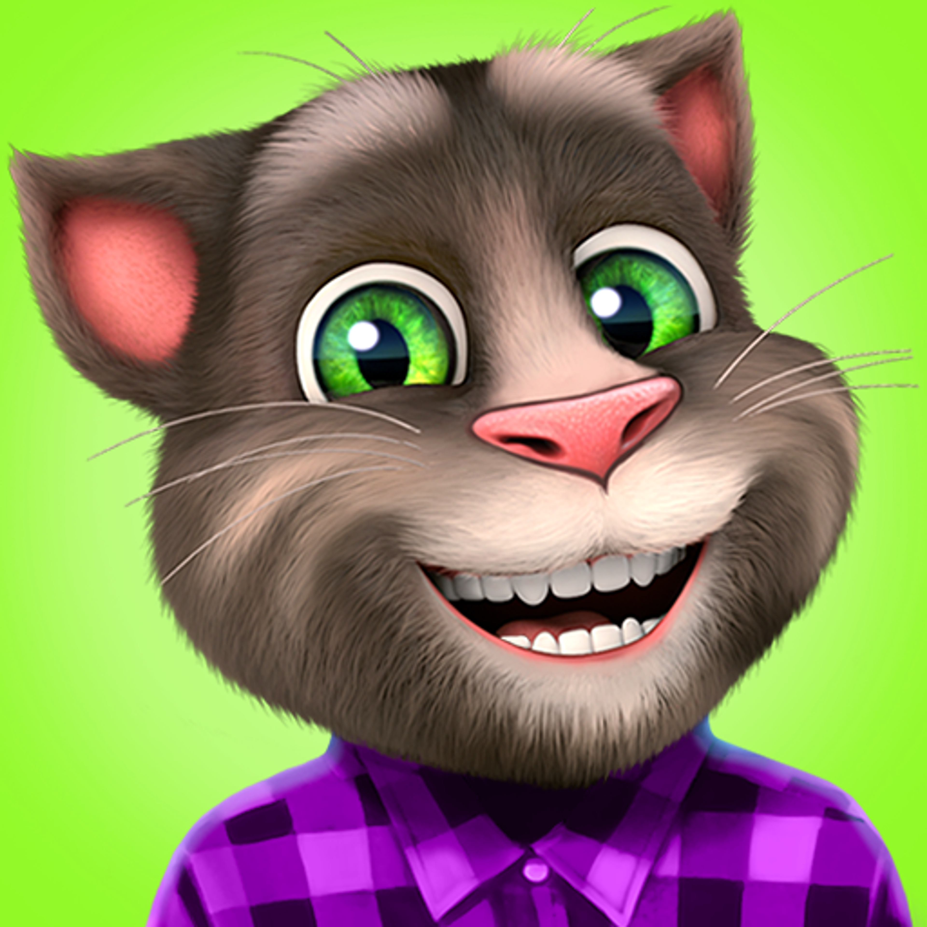 Talking Tom Jetski 2