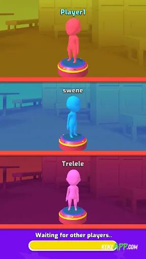 لقطة شاشة 4 من Epic Race 3D – Parkour Game