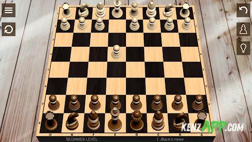 لقطة شاشة 3 من Chess