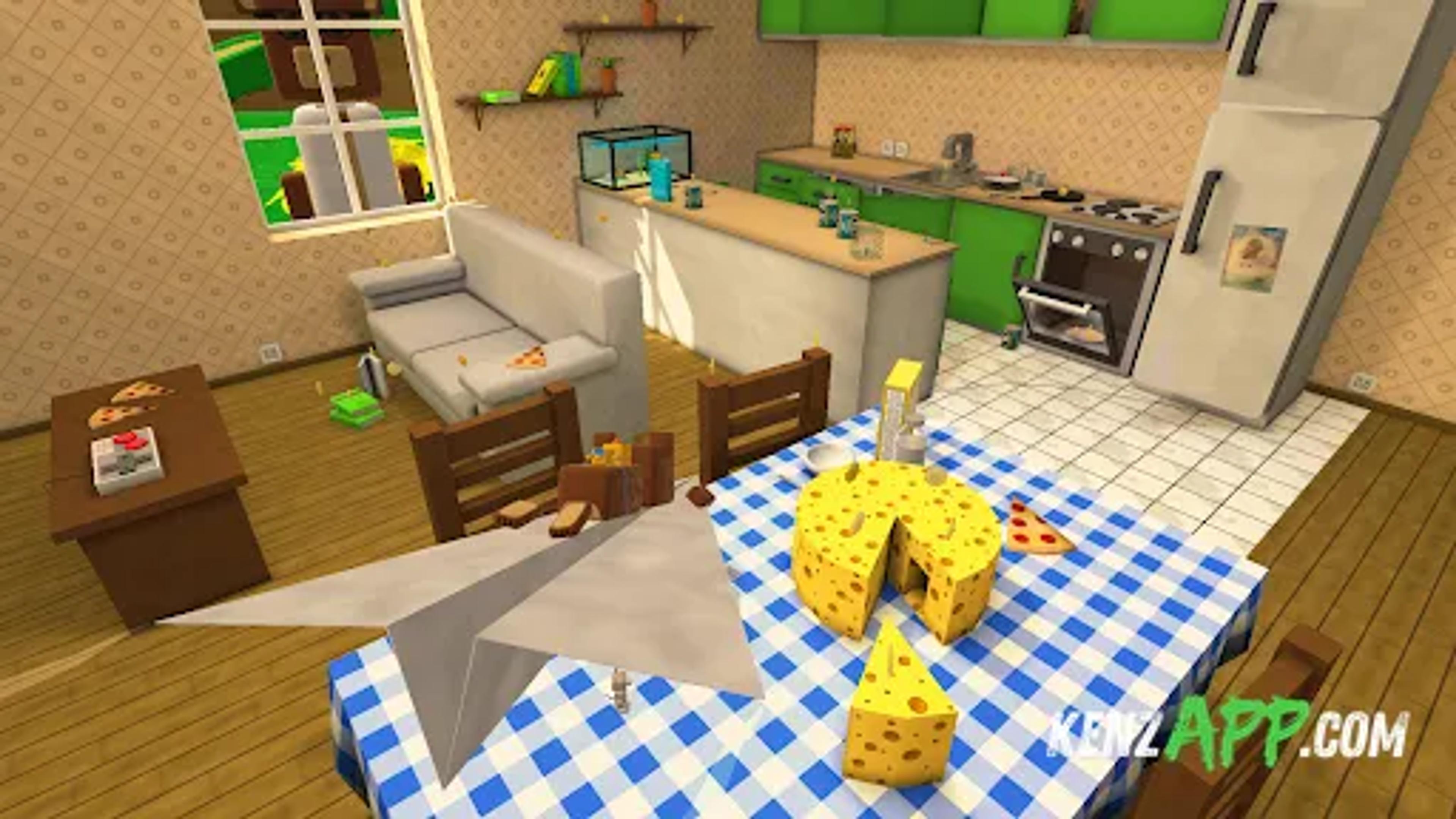 لقطة شاشة 4 من Super Bear Adventure