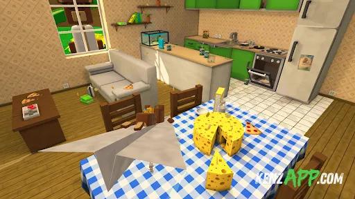 لقطة شاشة 4 من Super Bear Adventure