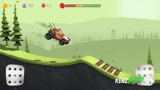 لقطة شاشة 1 من Prime Peaks
