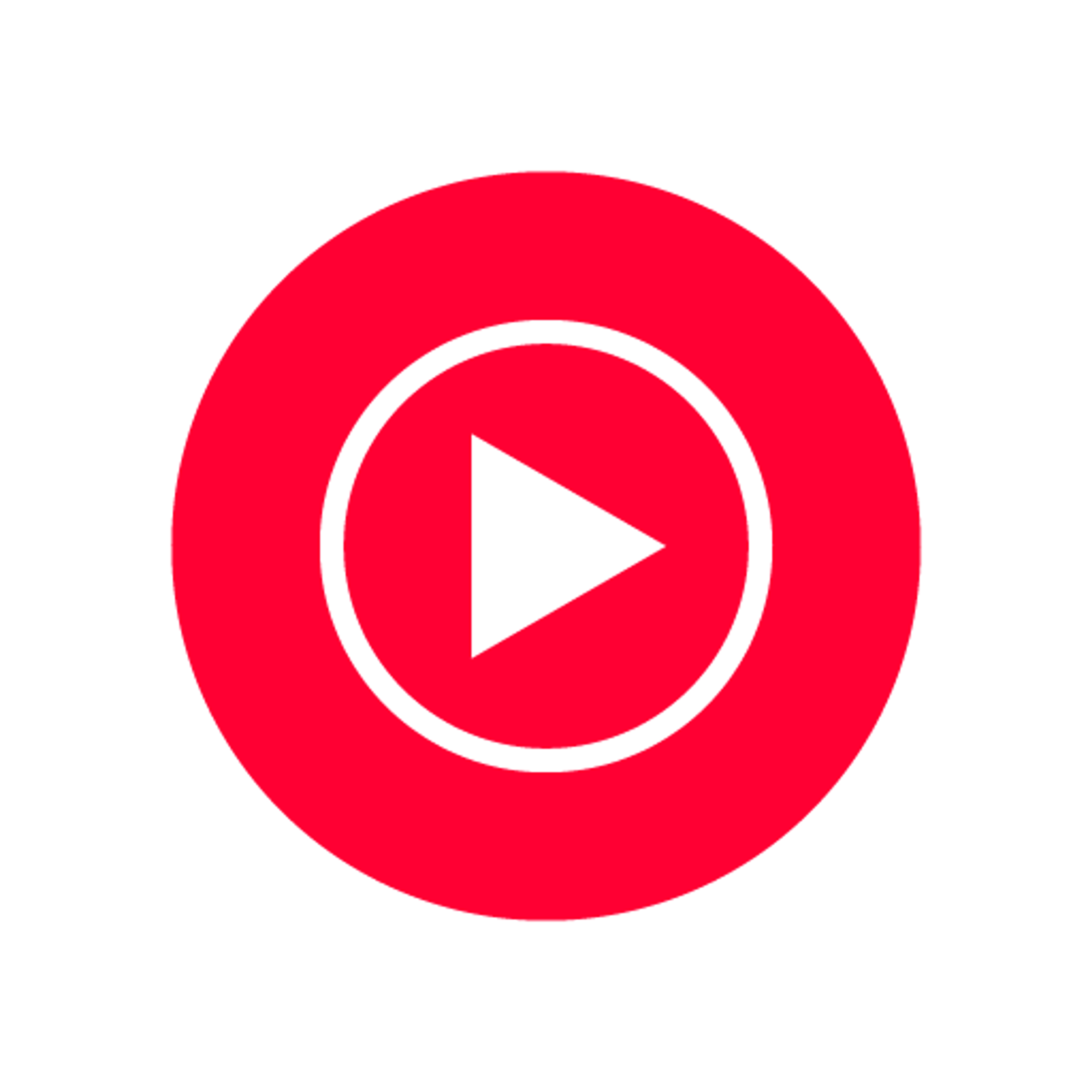 YouTube Music